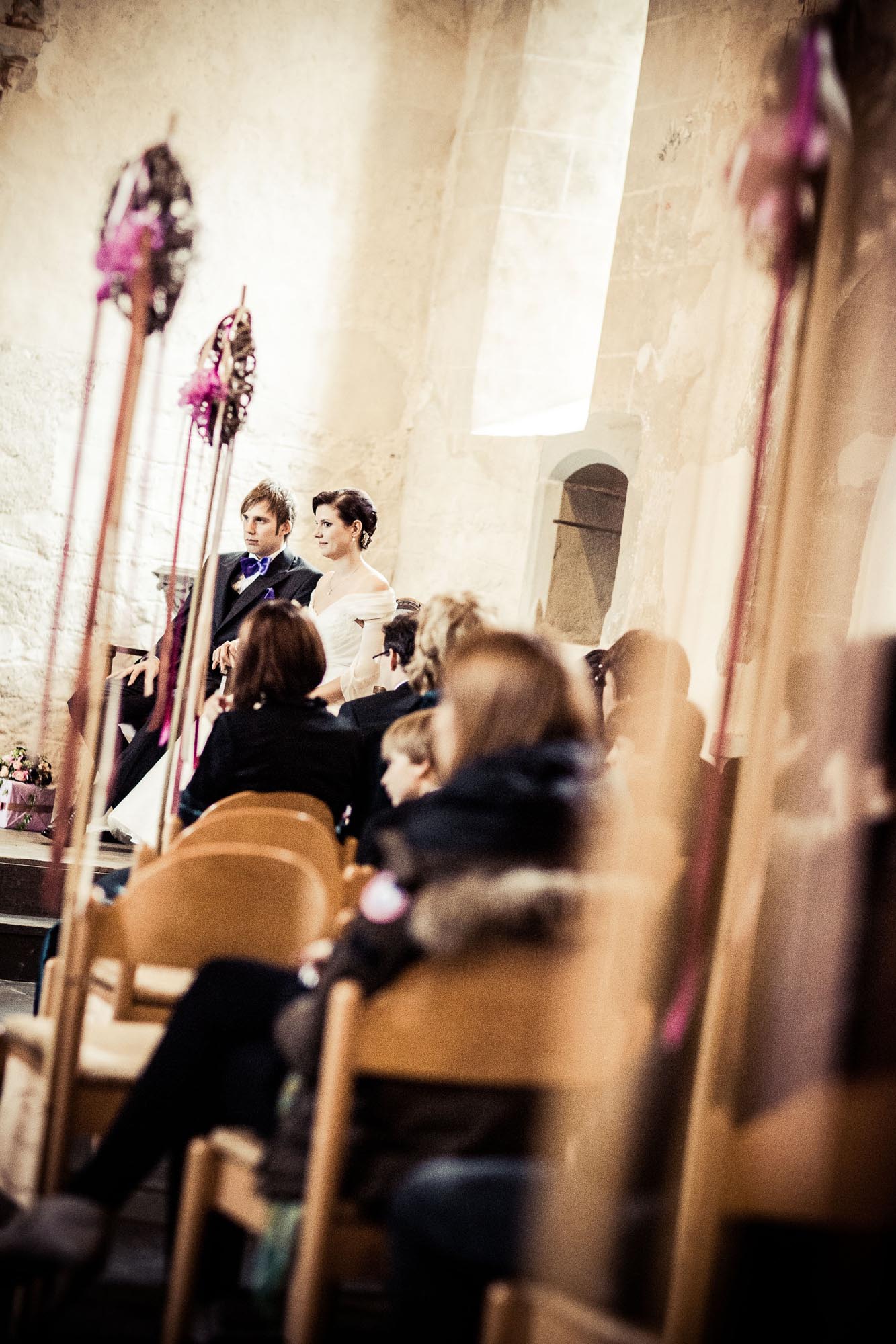 Eva und Andy Villa villa sunneschyn ritterhaus bubikon 0894