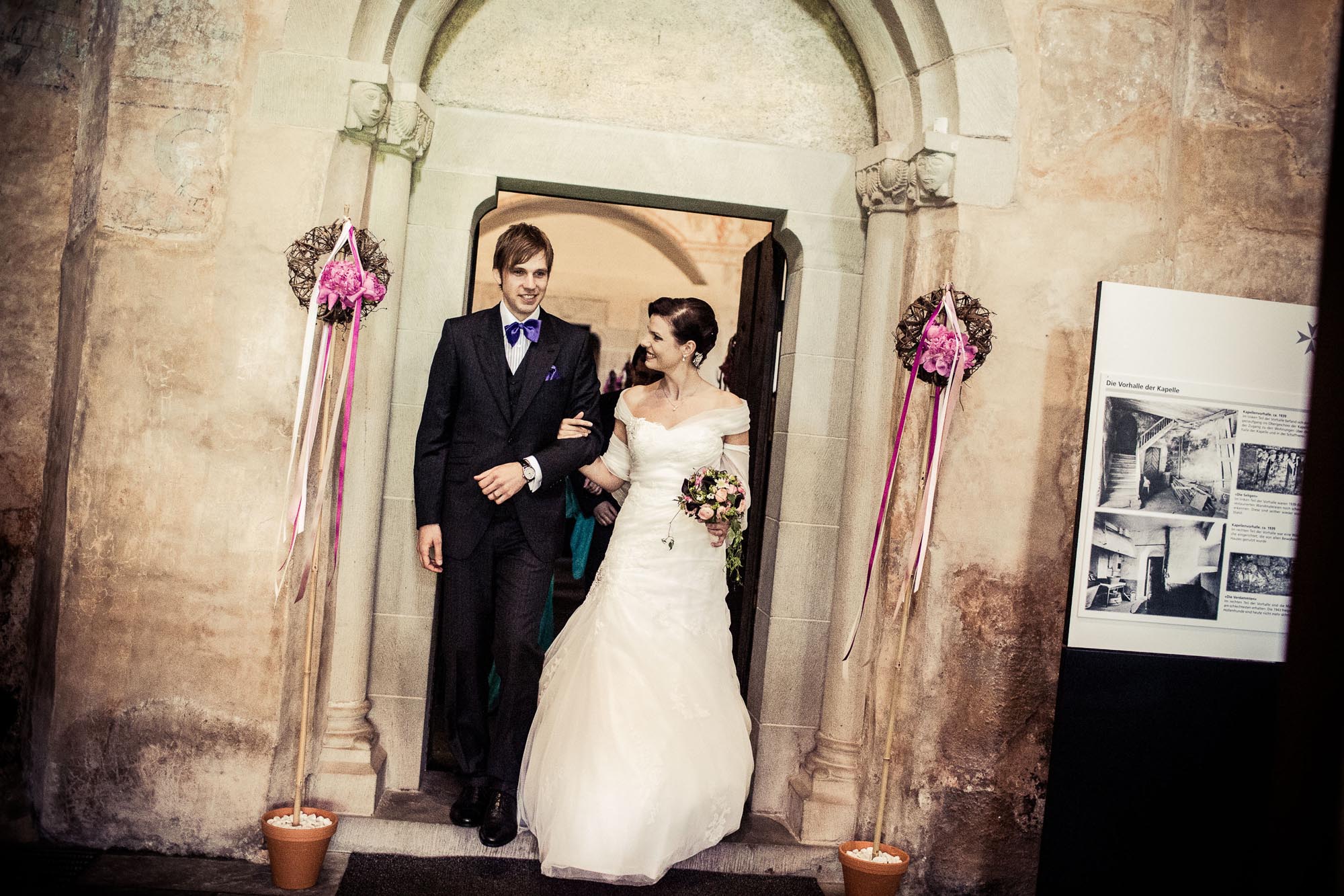 Eva und Andy Villa villa sunneschyn ritterhaus bubikon 0932