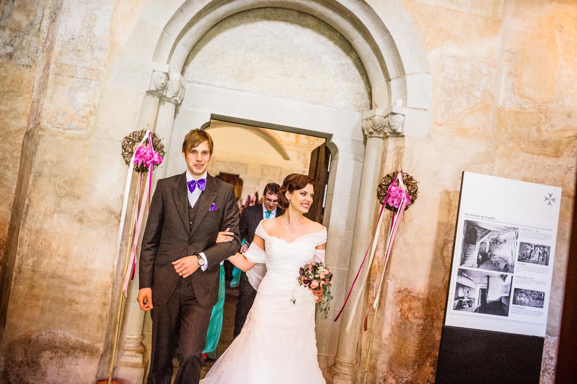 Eva und Andy Villa villa sunneschyn ritterhaus bubikon 0936