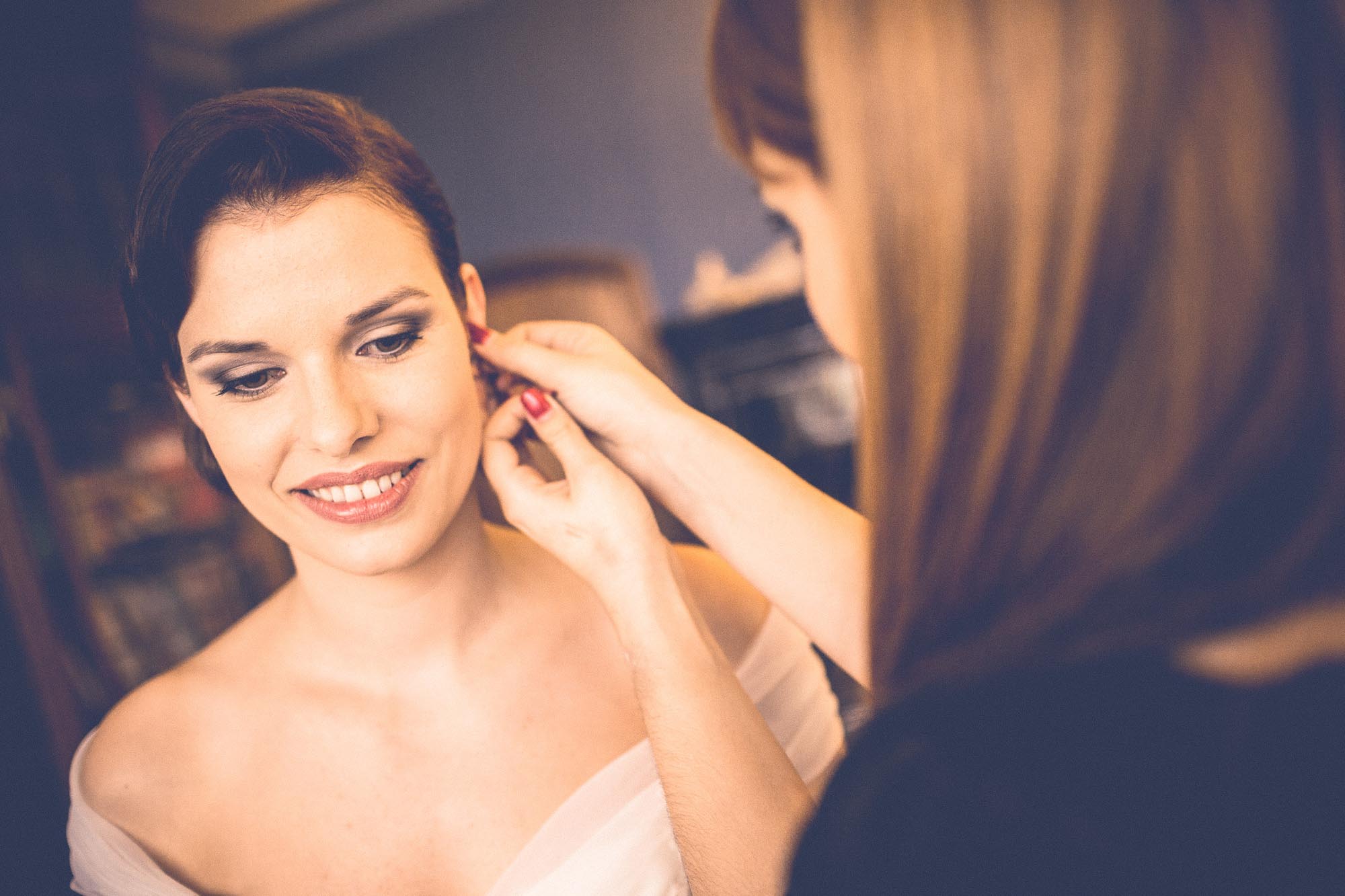 Eva und Andy Villa villa sunneschyn ritterhaus bubikon 0997 2