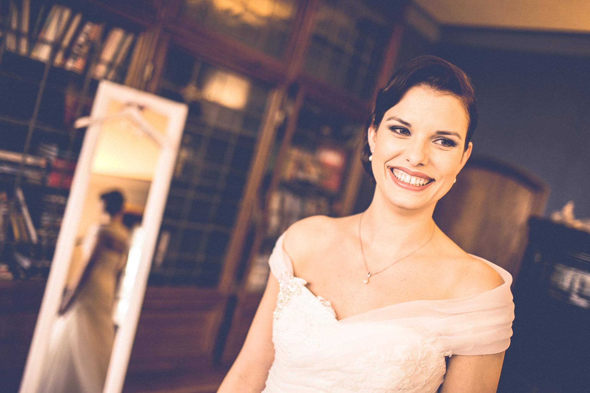 Eva und Andy Villa villa sunneschyn ritterhaus bubikon 1049