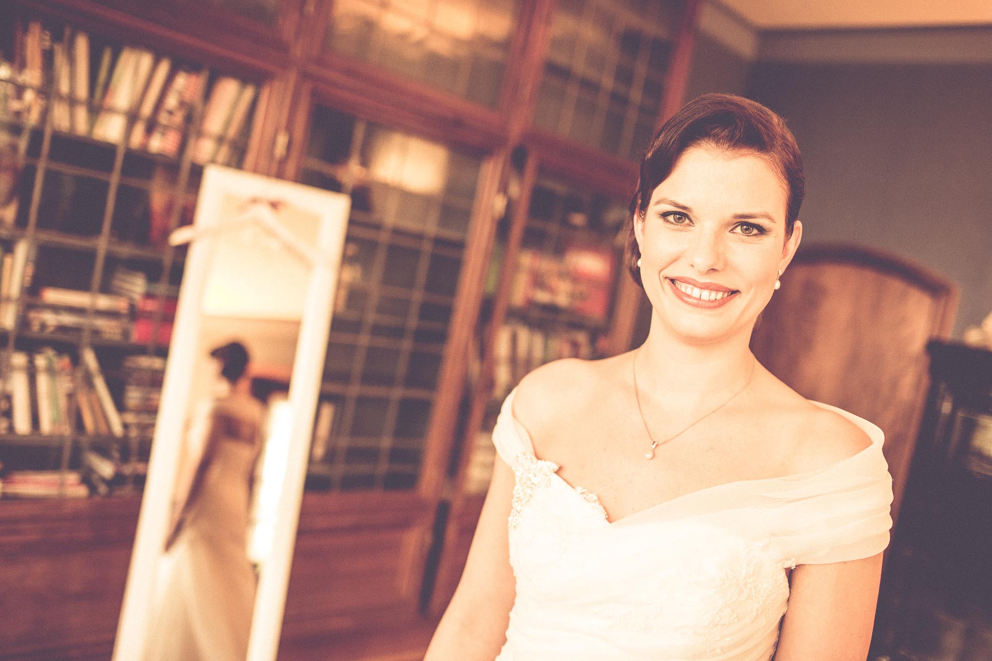 Eva und Andy Villa villa sunneschyn ritterhaus bubikon 1051