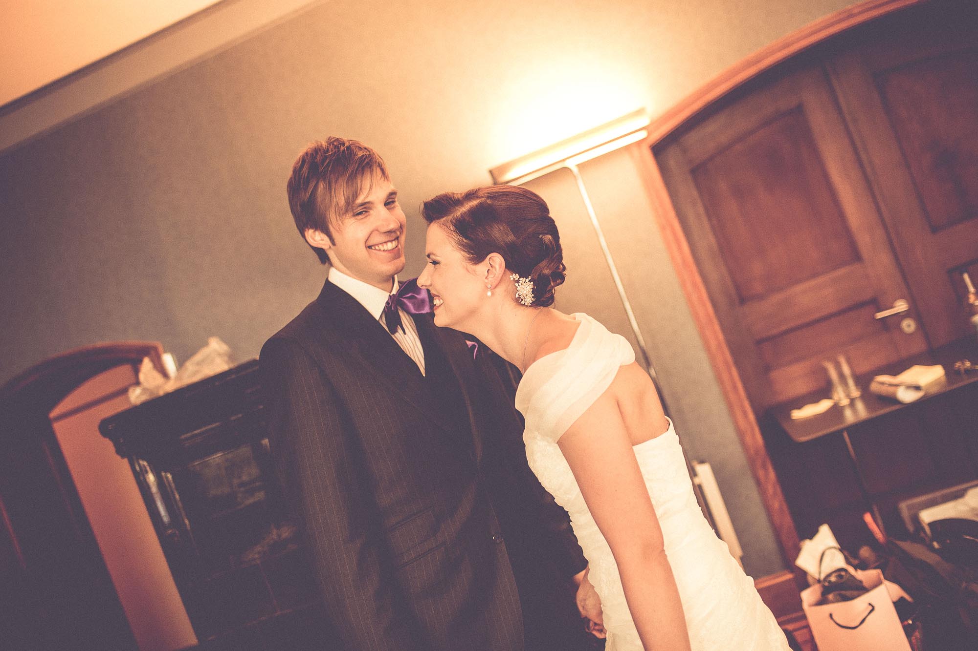 Eva und Andy Villa villa sunneschyn ritterhaus bubikon 1094