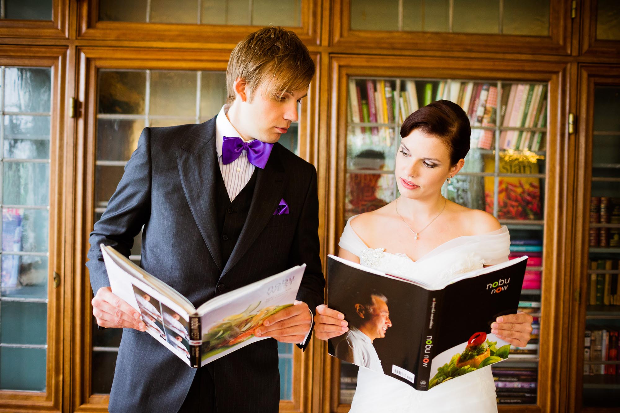 Eva und Andy Villa villa sunneschyn ritterhaus bubikon 1110