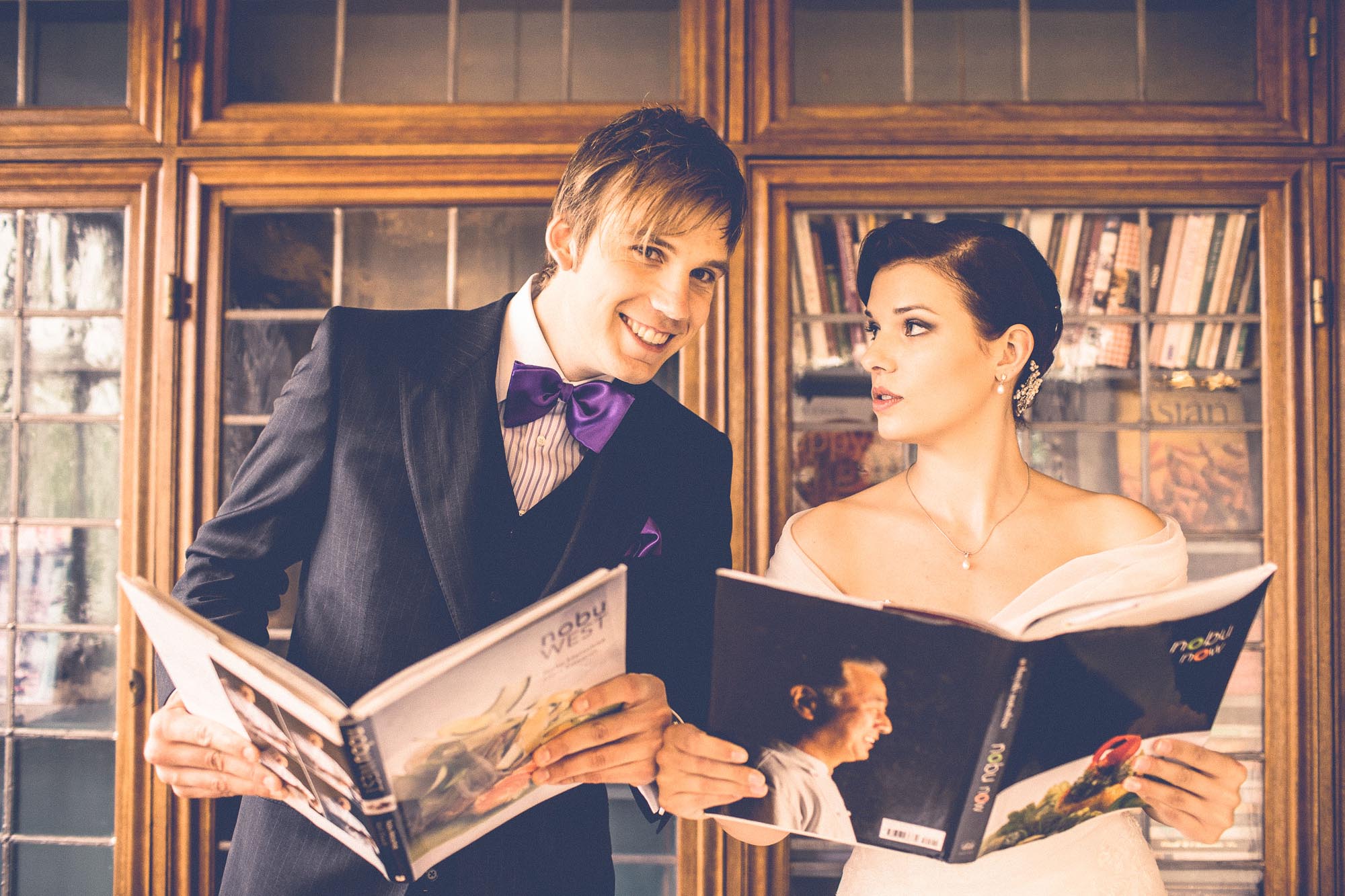 Eva und Andy Villa villa sunneschyn ritterhaus bubikon 1117