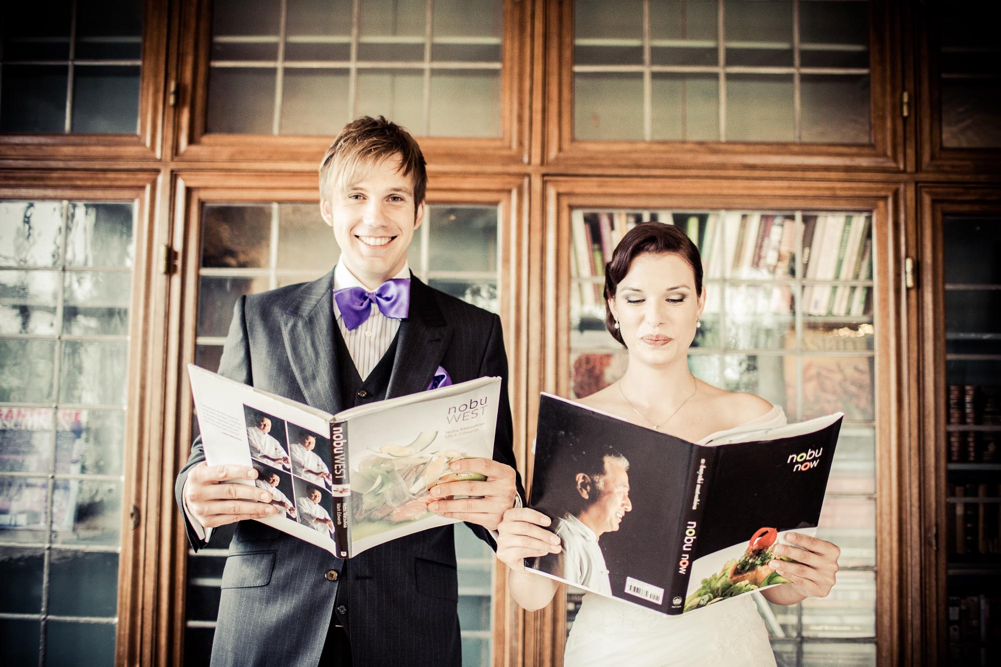 Eva und Andy Villa villa sunneschyn ritterhaus bubikon 1129