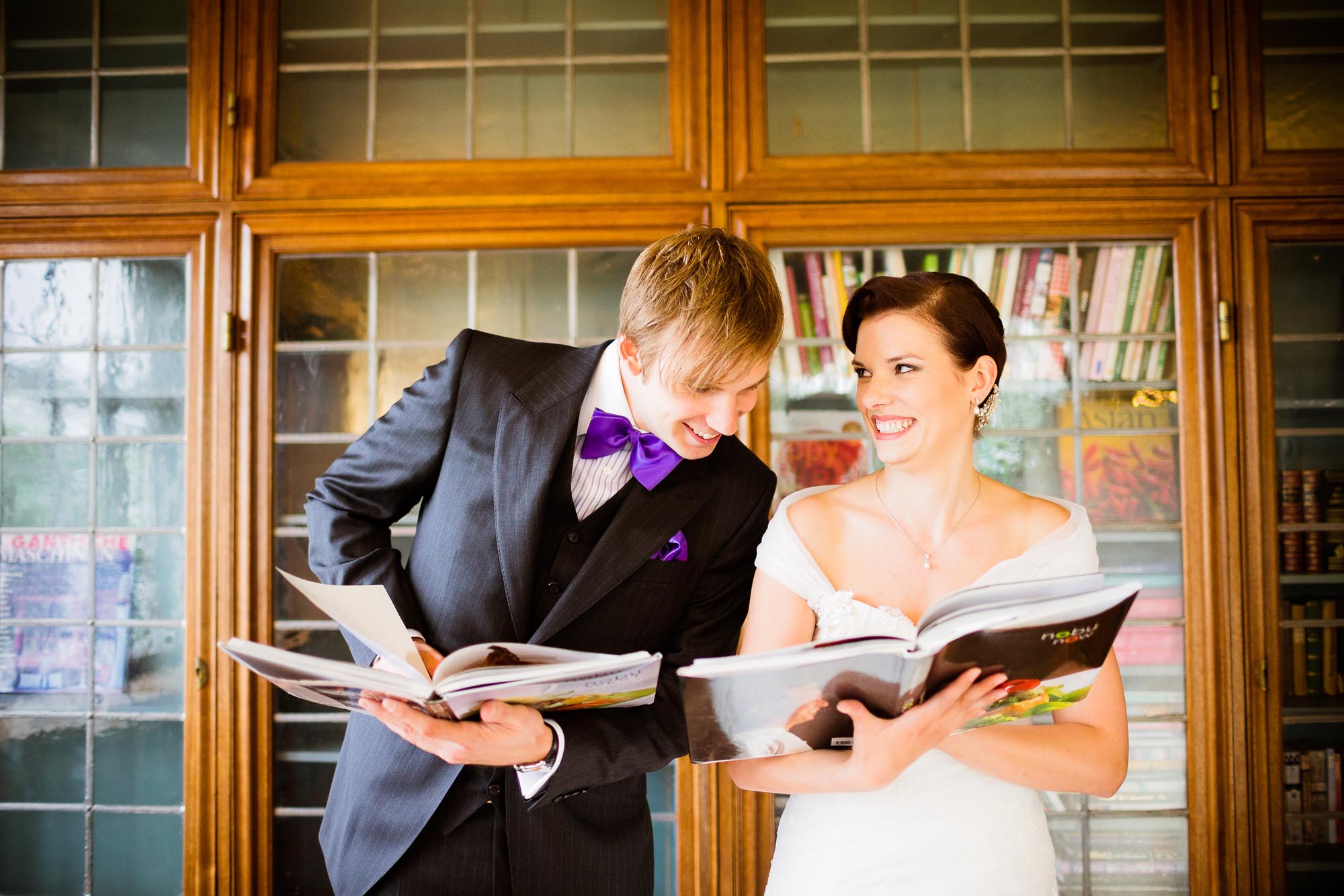 Eva und Andy Villa villa sunneschyn ritterhaus bubikon 1148