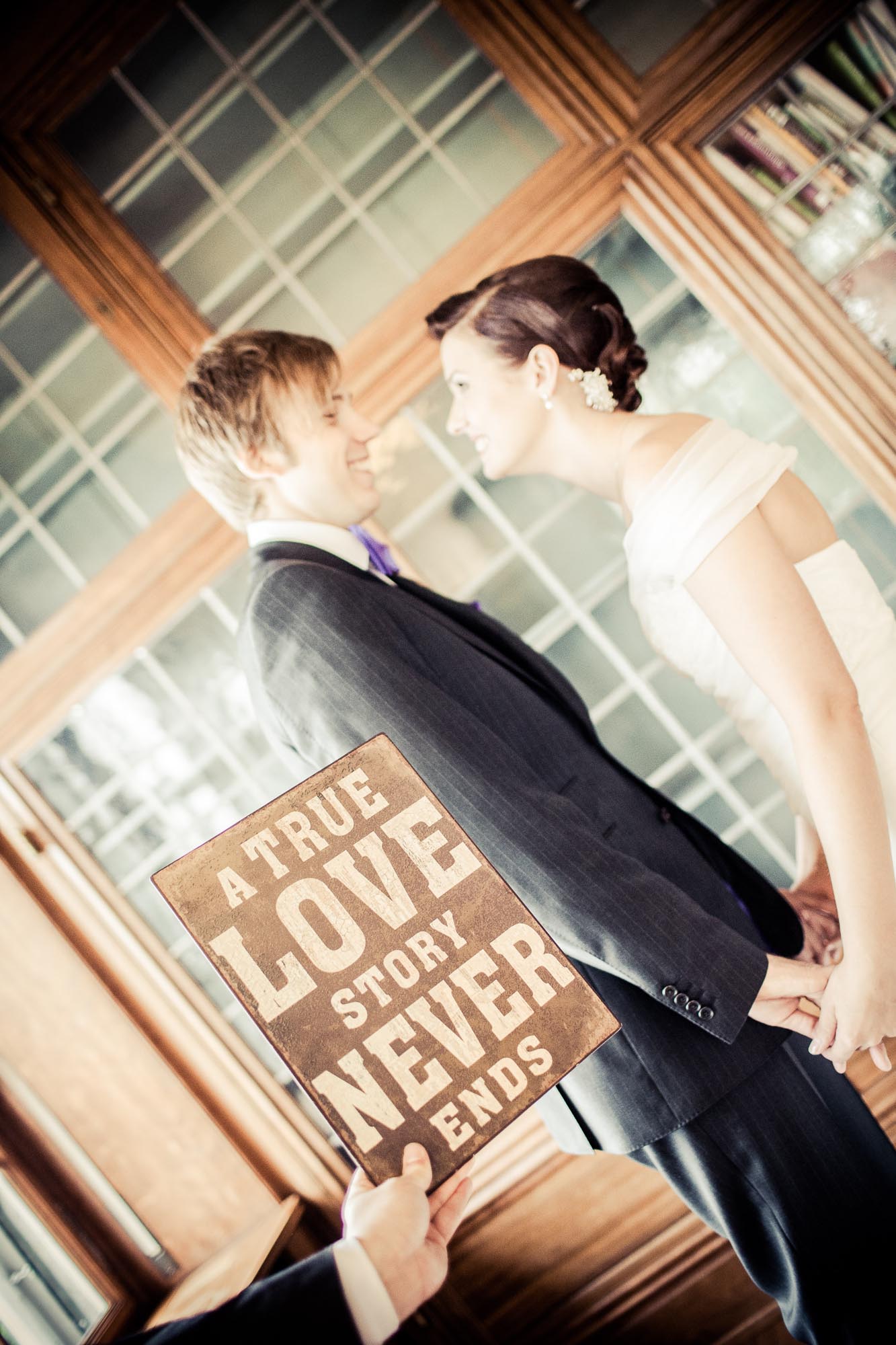 Eva und Andy Villa villa sunneschyn ritterhaus bubikon 1155