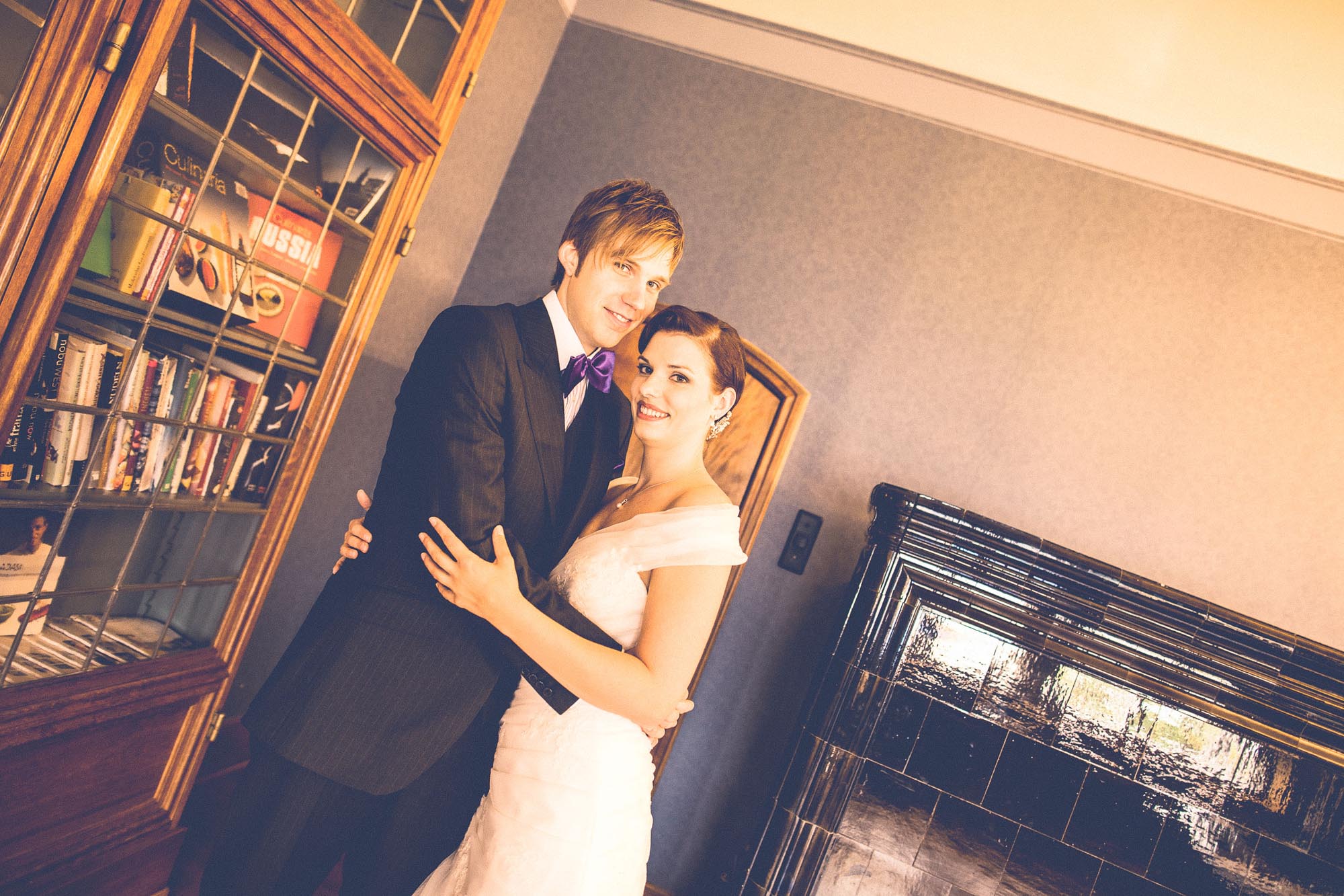 Eva und Andy Villa villa sunneschyn ritterhaus bubikon 1172