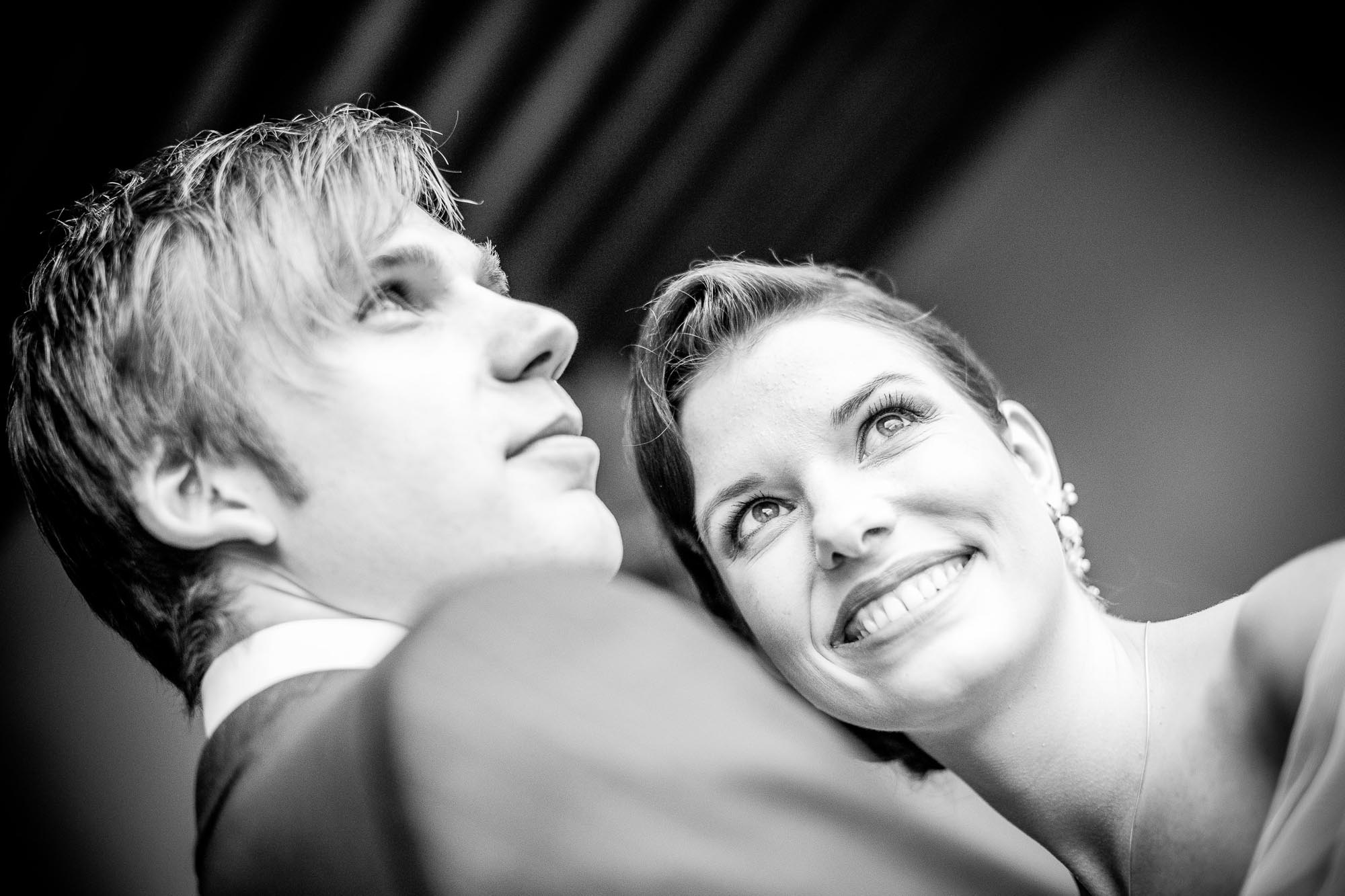 Eva und Andy Villa villa sunneschyn ritterhaus bubikon 1217