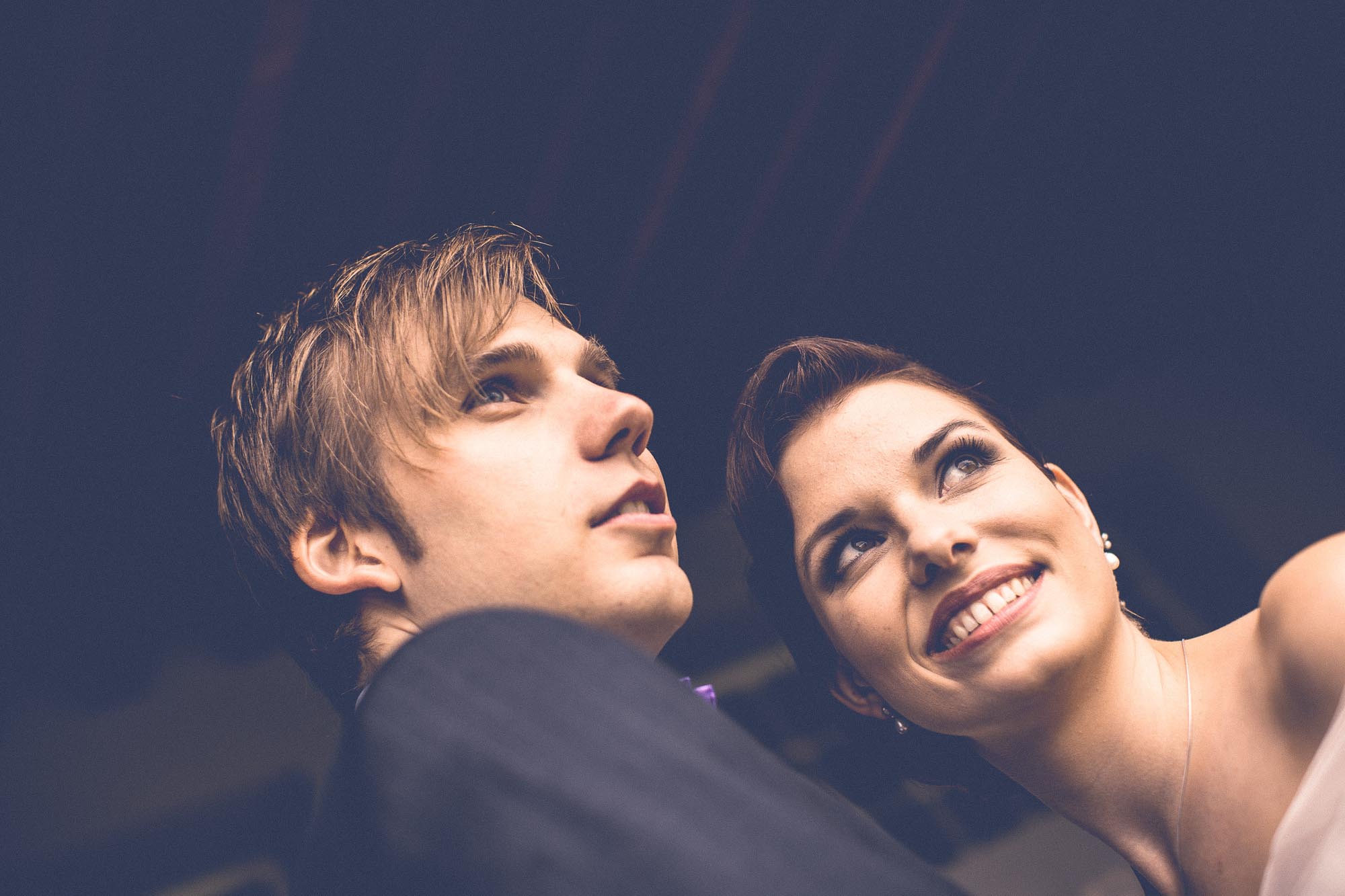 Eva und Andy Villa villa sunneschyn ritterhaus bubikon 1227