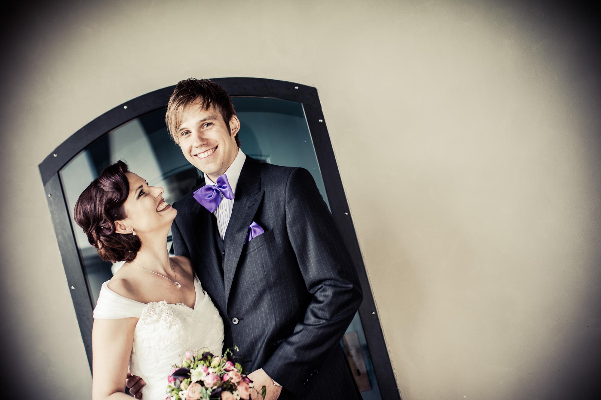 Eva und Andy Villa villa sunneschyn ritterhaus bubikon 1246