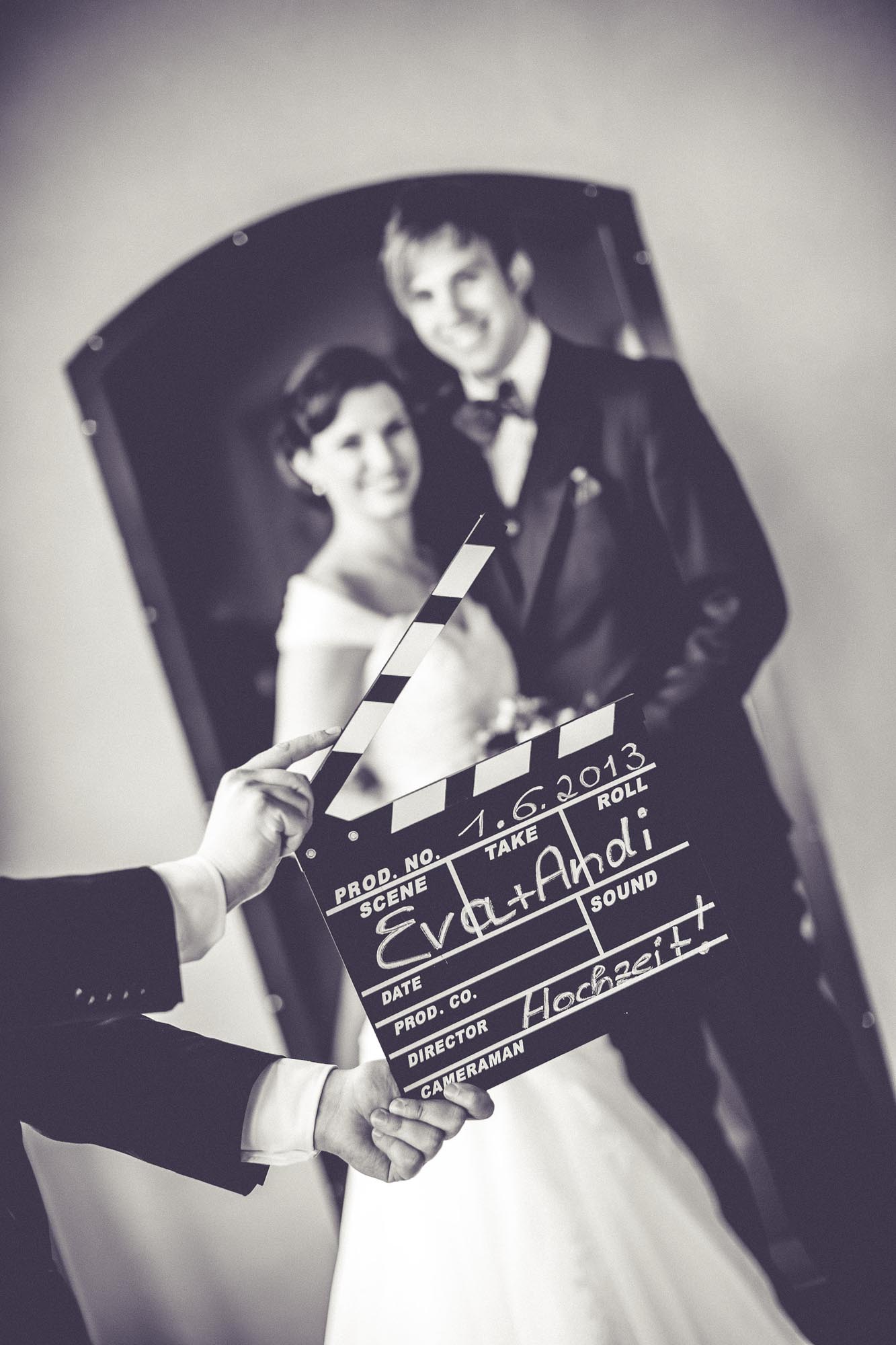 Eva und Andy Villa villa sunneschyn ritterhaus bubikon 1251