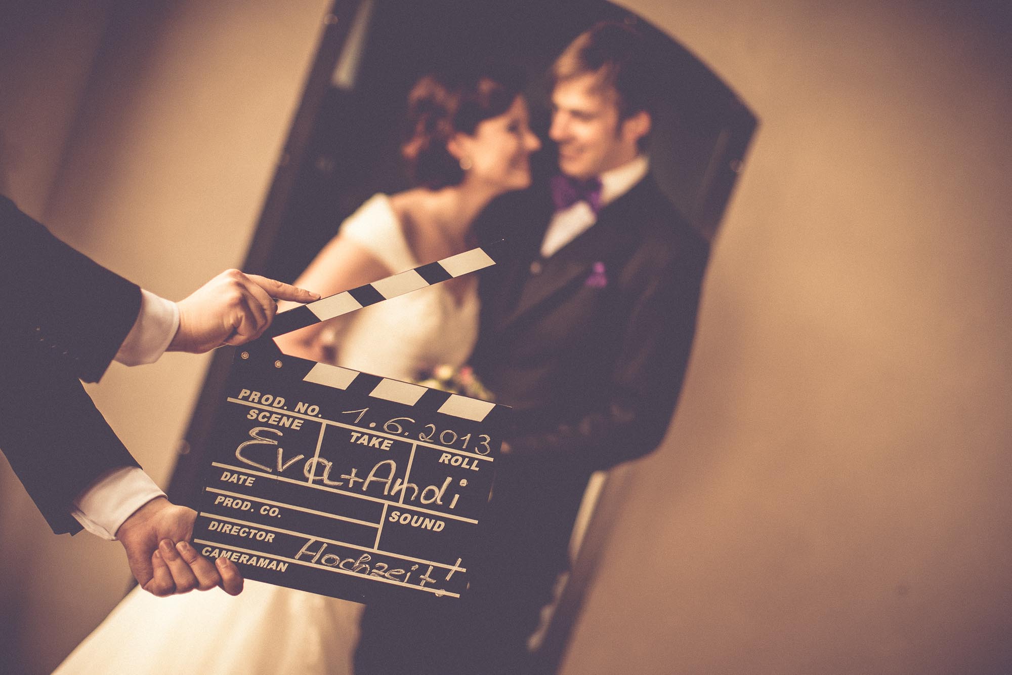 Eva und Andy Villa villa sunneschyn ritterhaus bubikon 1257