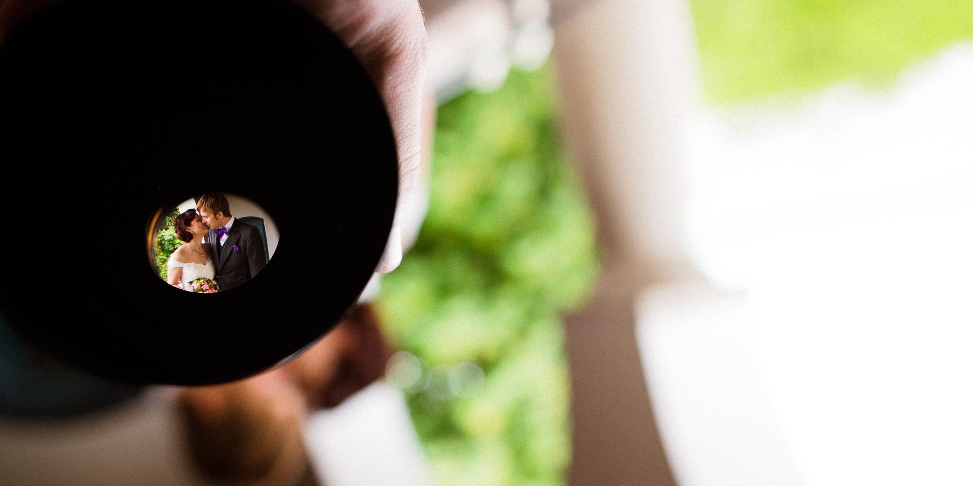 Eva und Andy Villa villa sunneschyn ritterhaus bubikon 1284