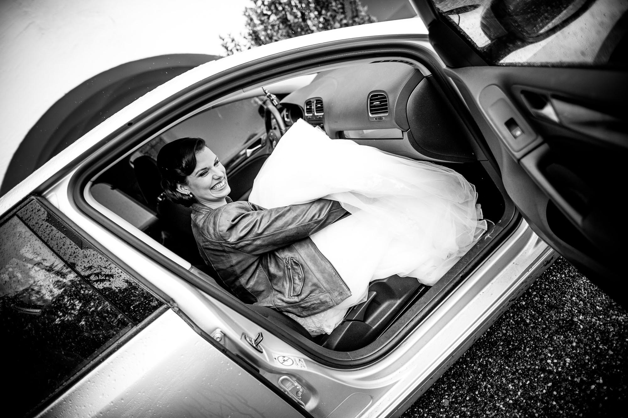 Eva und Andy Villa villa sunneschyn ritterhaus bubikon 1414