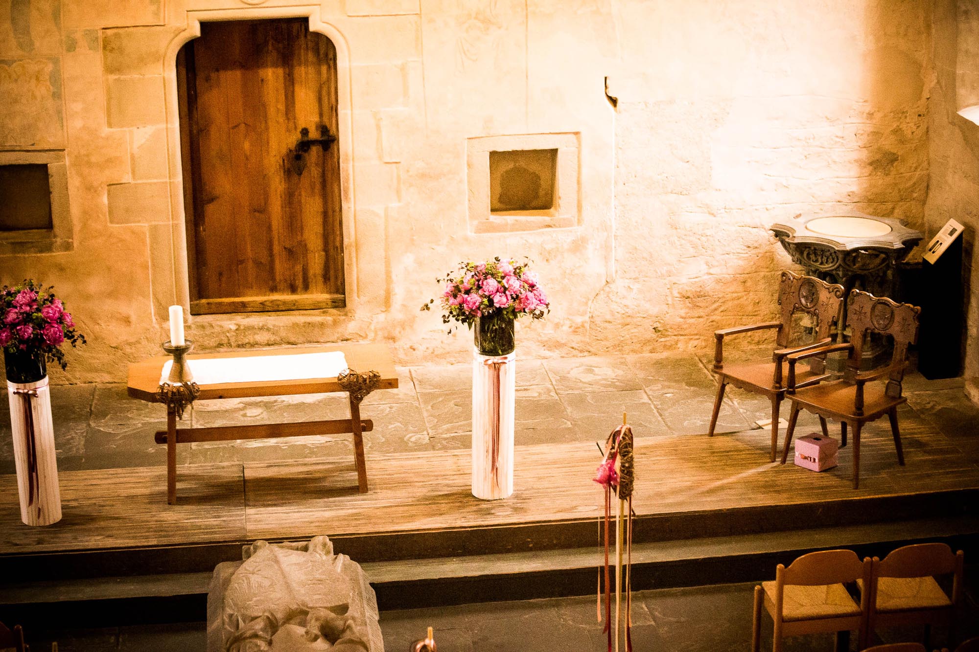 Eva und Andy Villa villa sunneschyn ritterhaus bubikon 1432