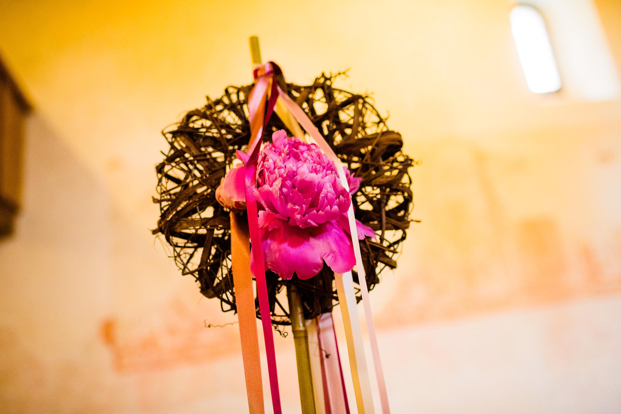 Eva und Andy Villa villa sunneschyn ritterhaus bubikon 1604