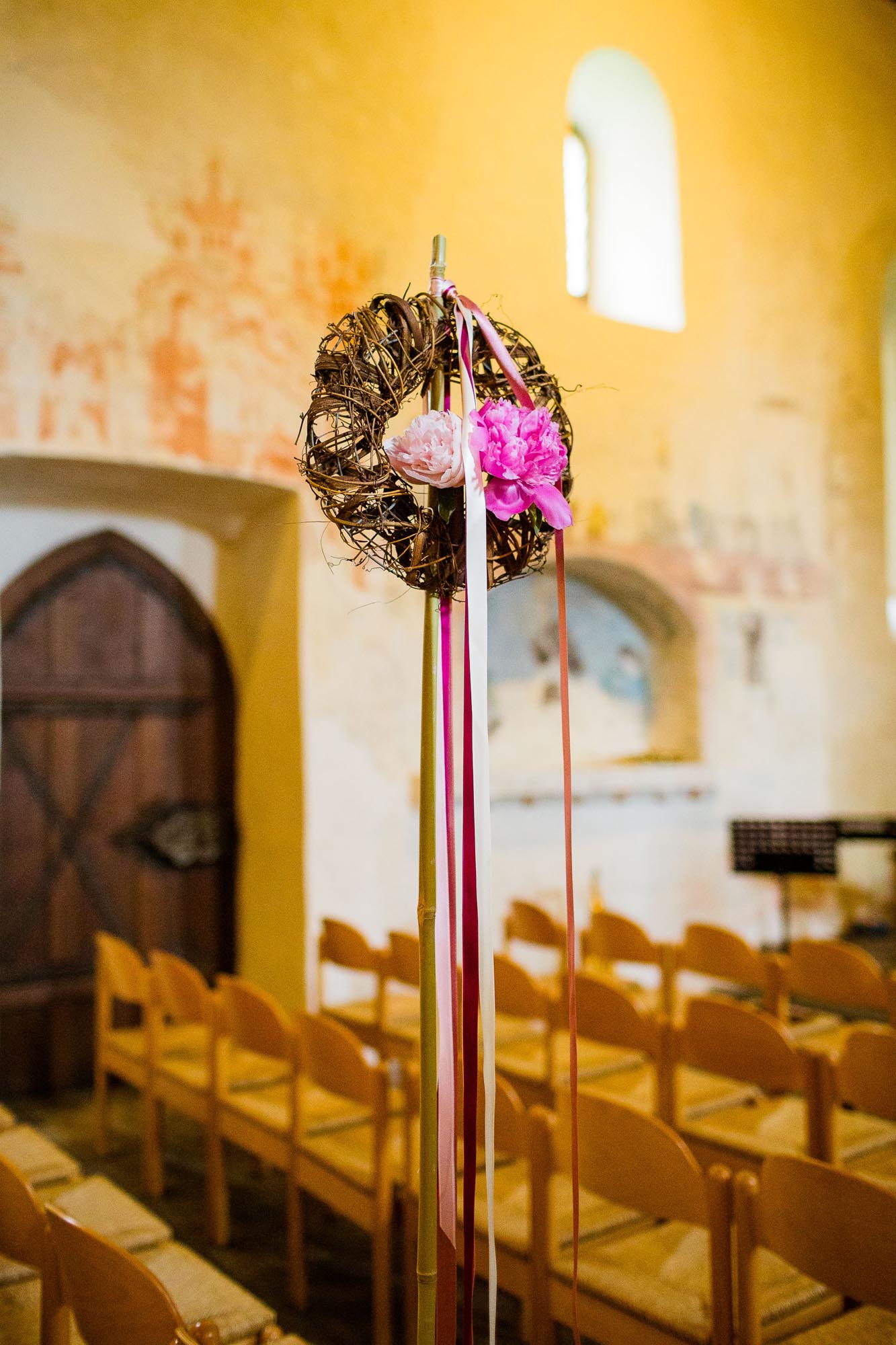 Eva und Andy Villa villa sunneschyn ritterhaus bubikon 1611