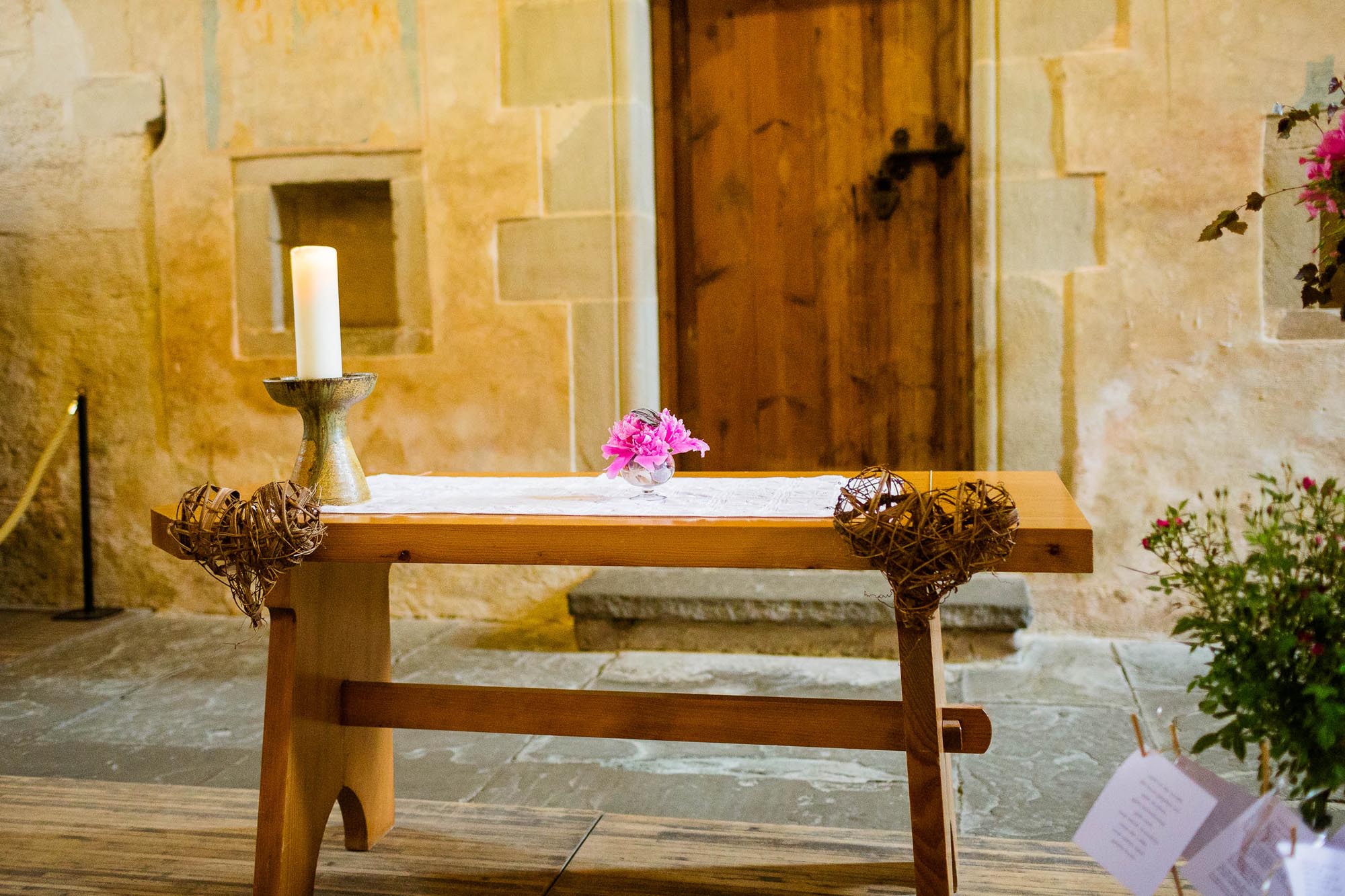 Eva und Andy Villa villa sunneschyn ritterhaus bubikon 1616