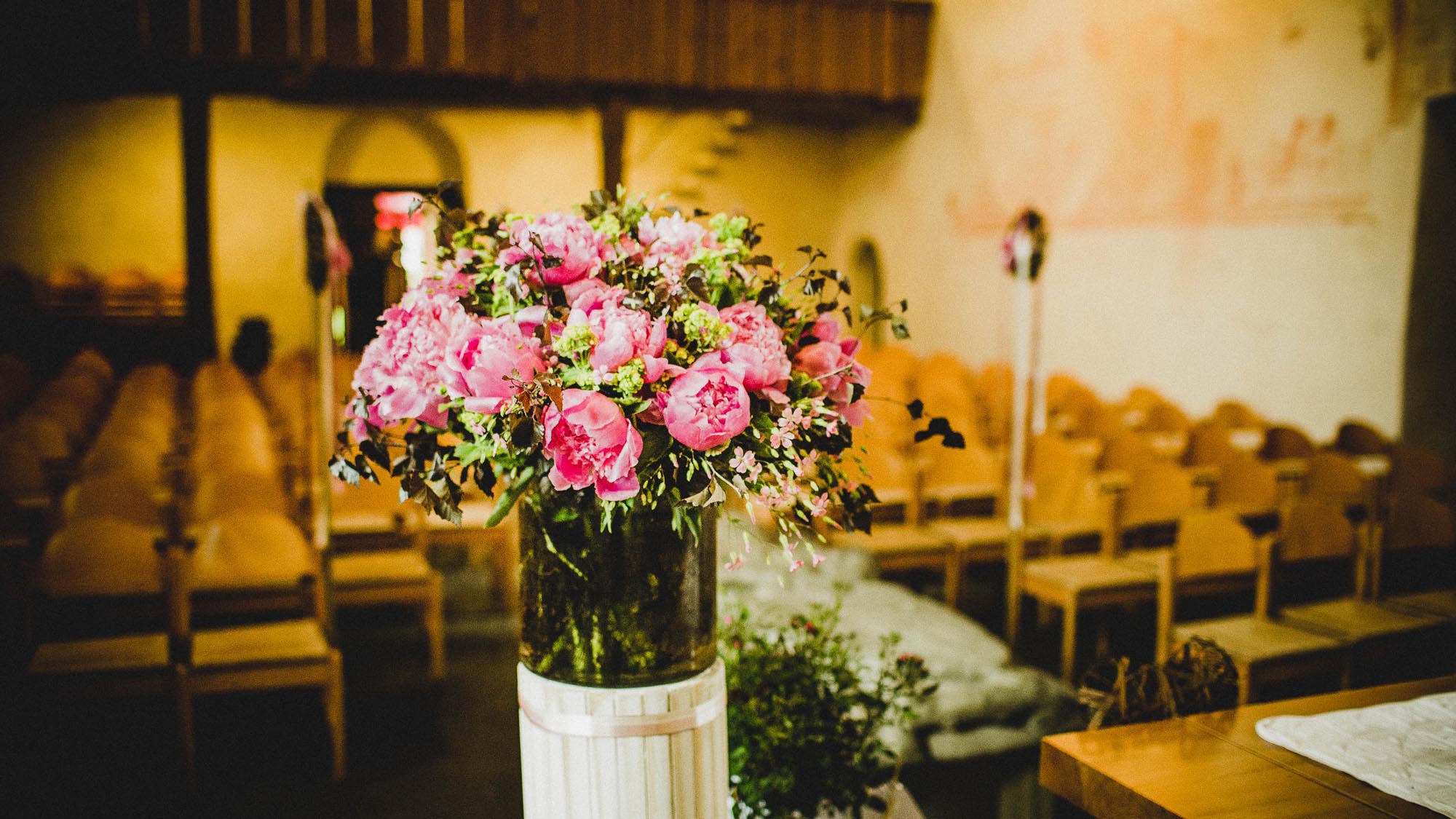 Eva und Andy Villa villa sunneschyn ritterhaus bubikon 1620