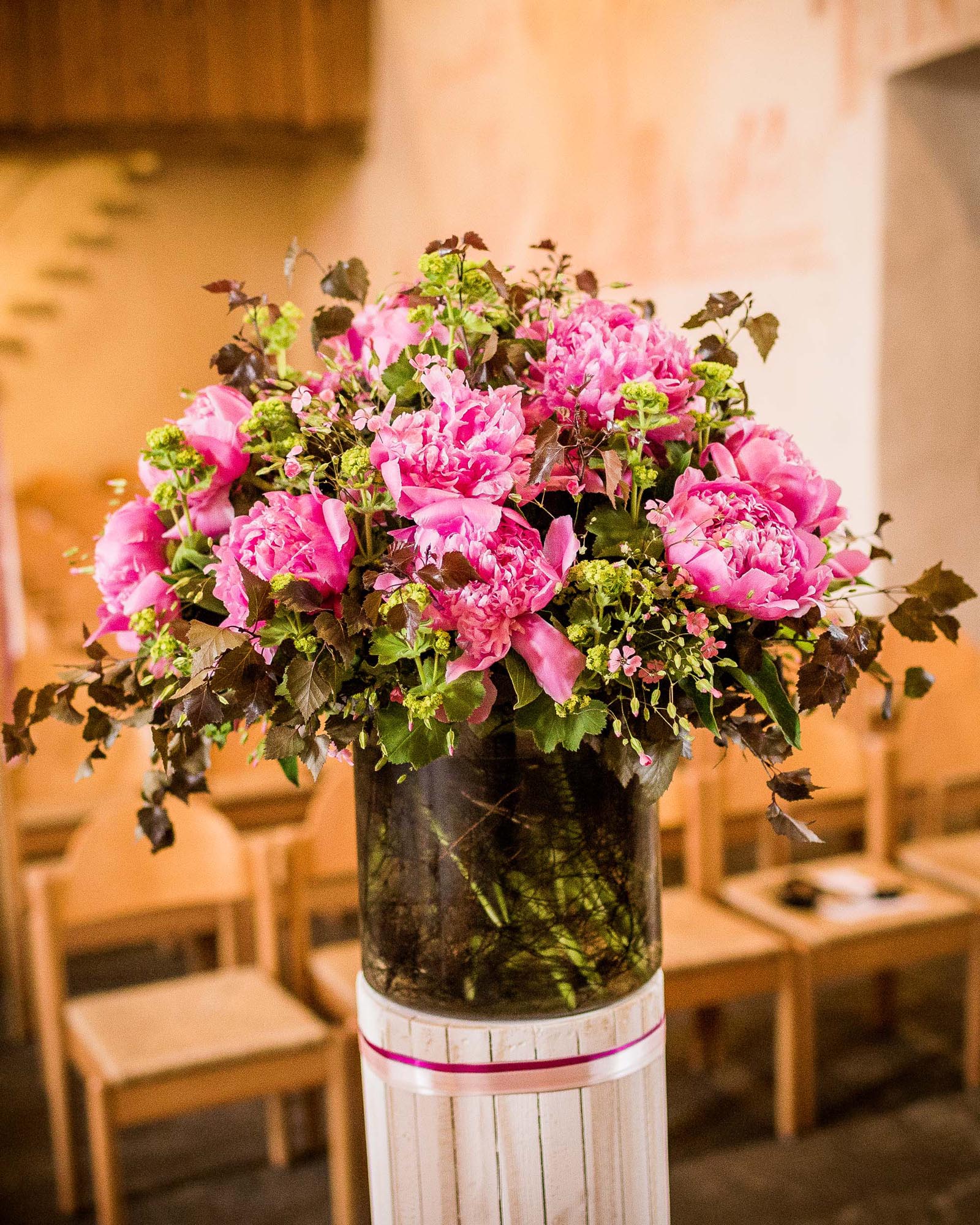 Eva und Andy Villa villa sunneschyn ritterhaus bubikon 1623