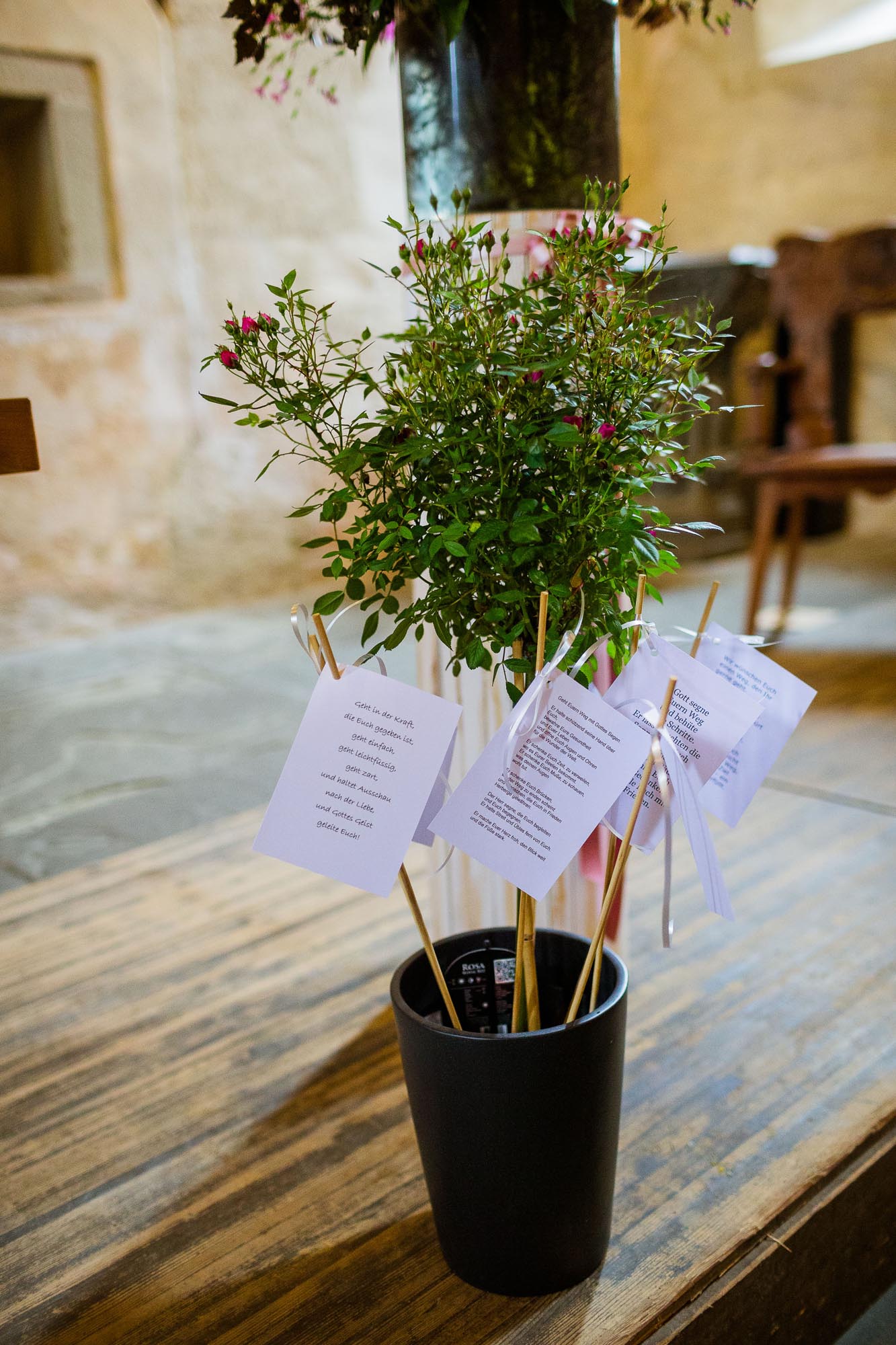 Eva und Andy Villa villa sunneschyn ritterhaus bubikon 1629