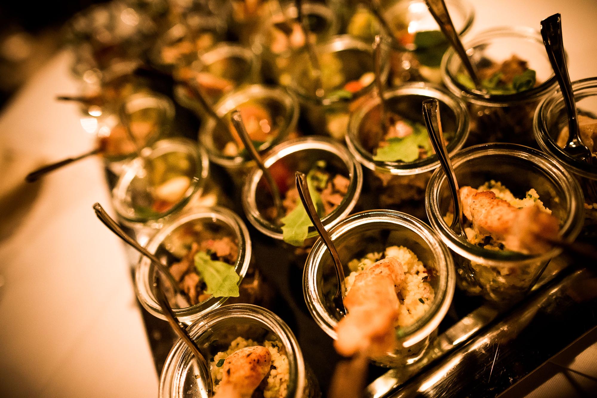 Eva und Andy Villa villa sunneschyn ritterhaus bubikon 1718