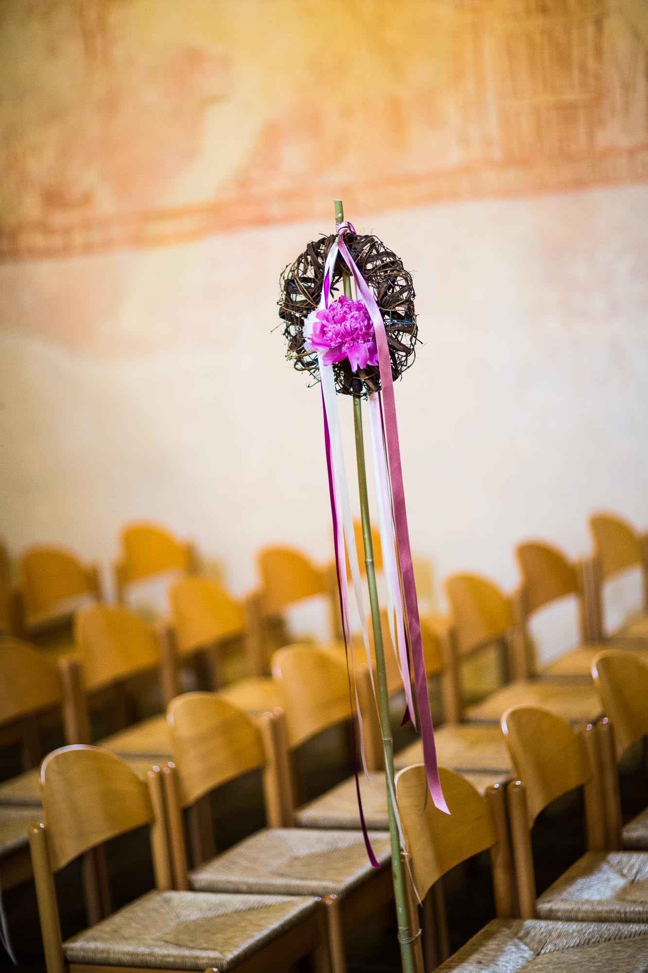 Eva und Andy Villa villa sunneschyn ritterhaus bubikon 1747