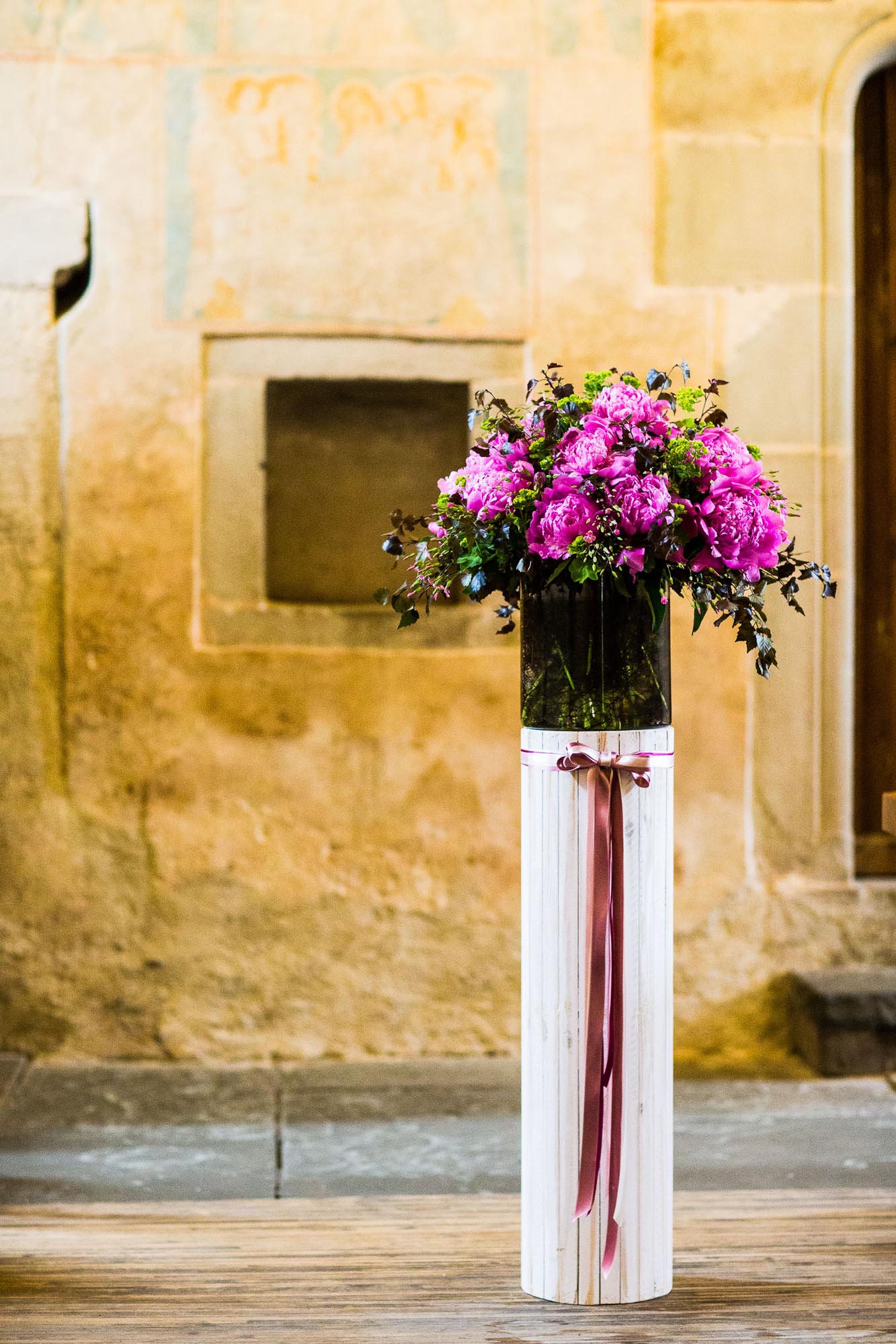 Eva und Andy Villa villa sunneschyn ritterhaus bubikon 1754