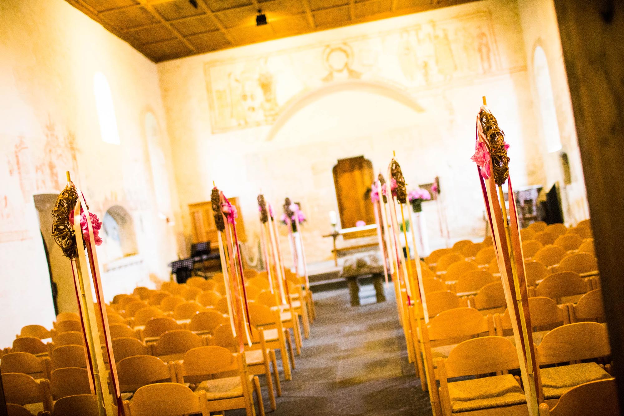 Eva und Andy Villa villa sunneschyn ritterhaus bubikon 1768