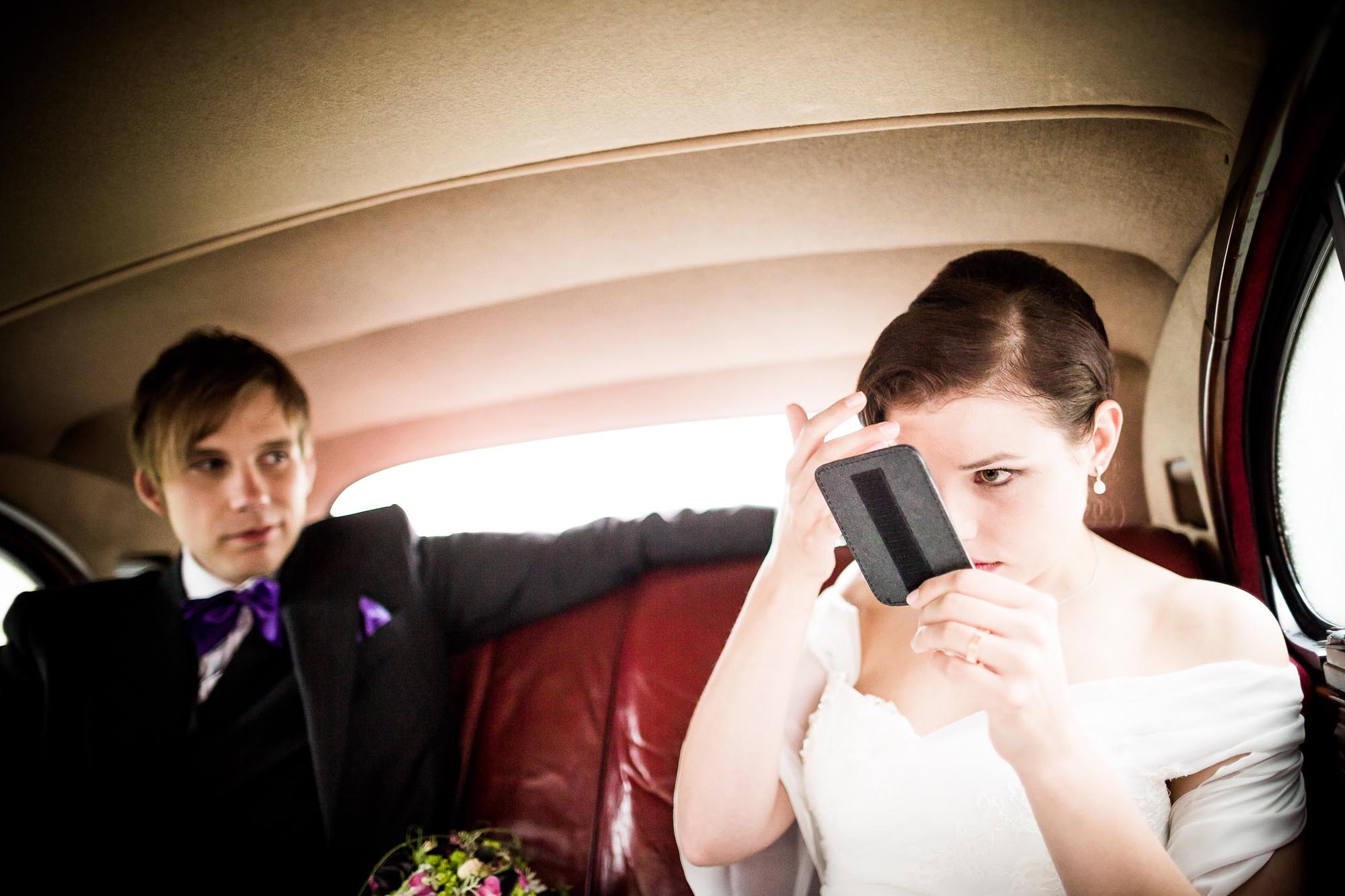 Eva und Andy Villa villa sunneschyn ritterhaus bubikon 2374