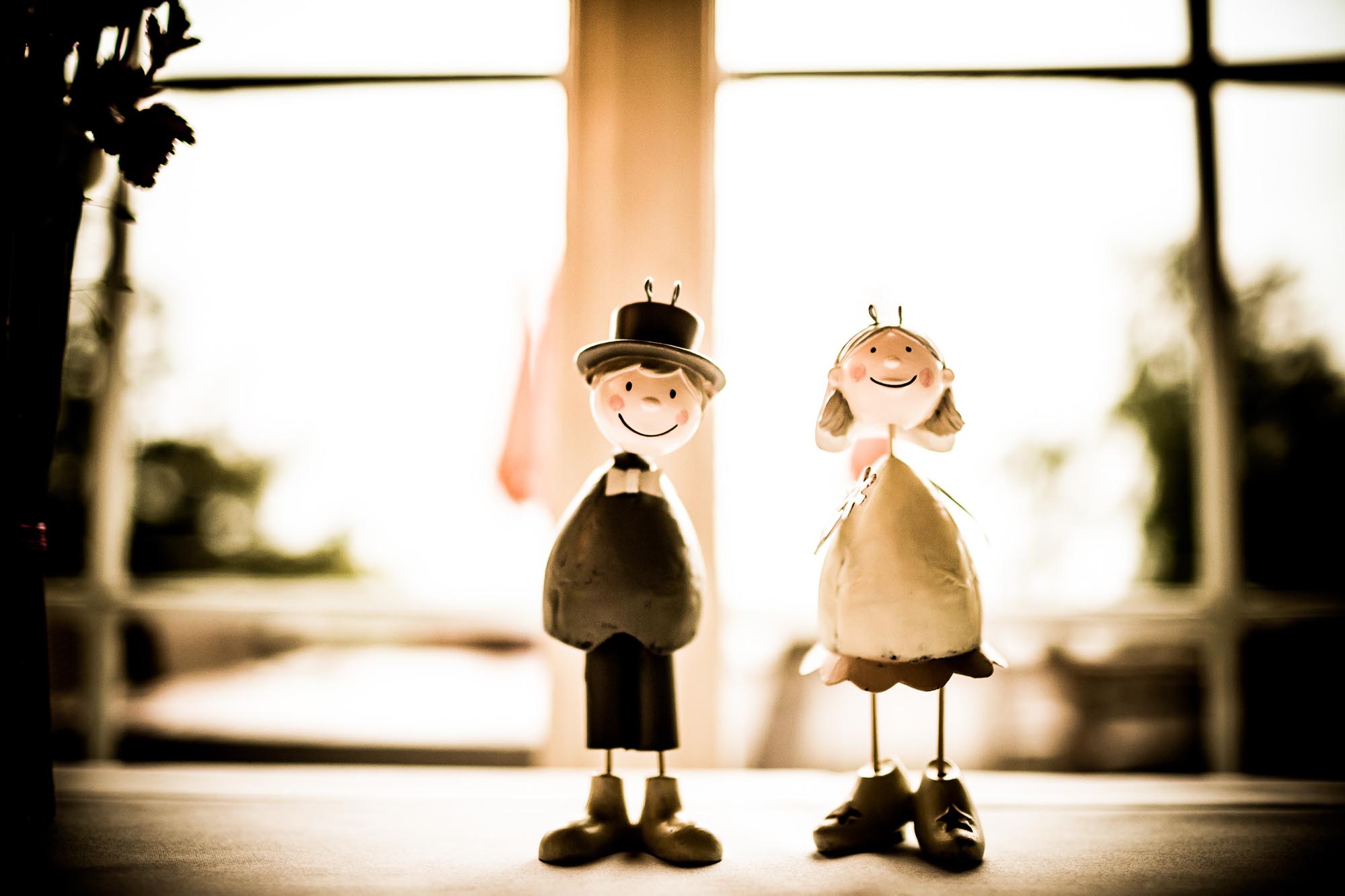 Eva und Andy Villa villa sunneschyn ritterhaus bubikon 2439