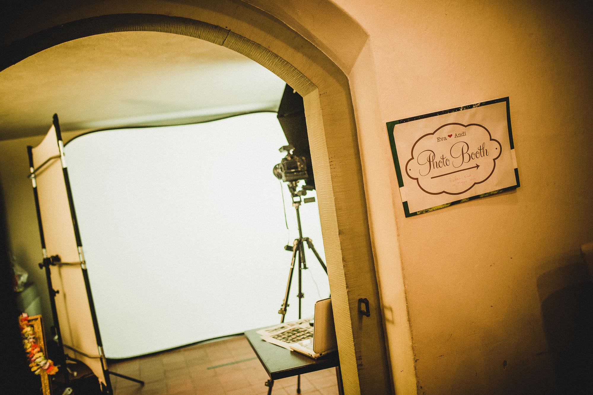 Eva und Andy Villa villa sunneschyn ritterhaus bubikon 2456