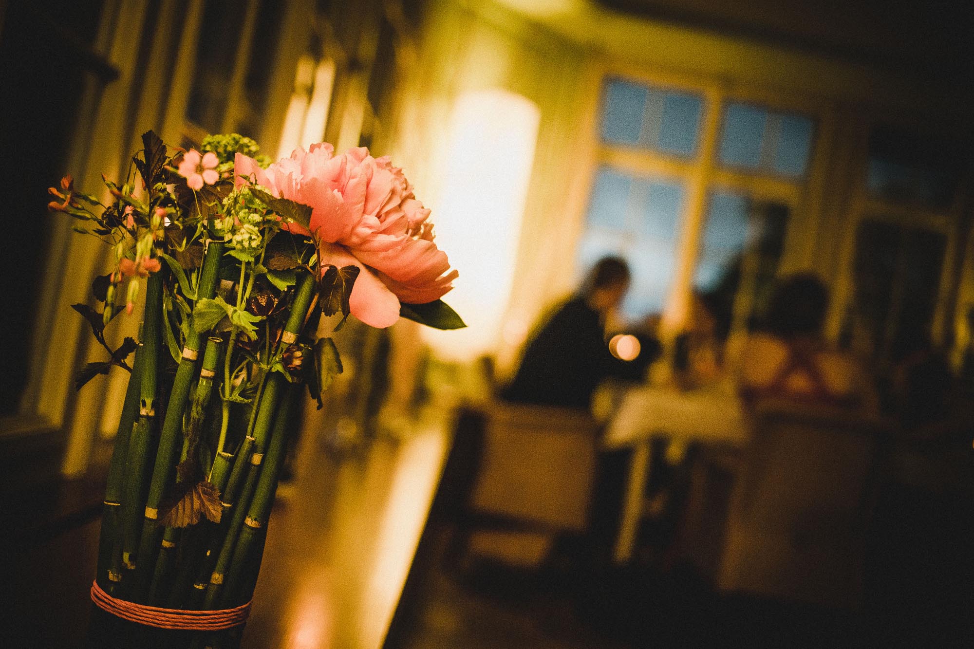 Eva und Andy Villa villa sunneschyn ritterhaus bubikon 2790