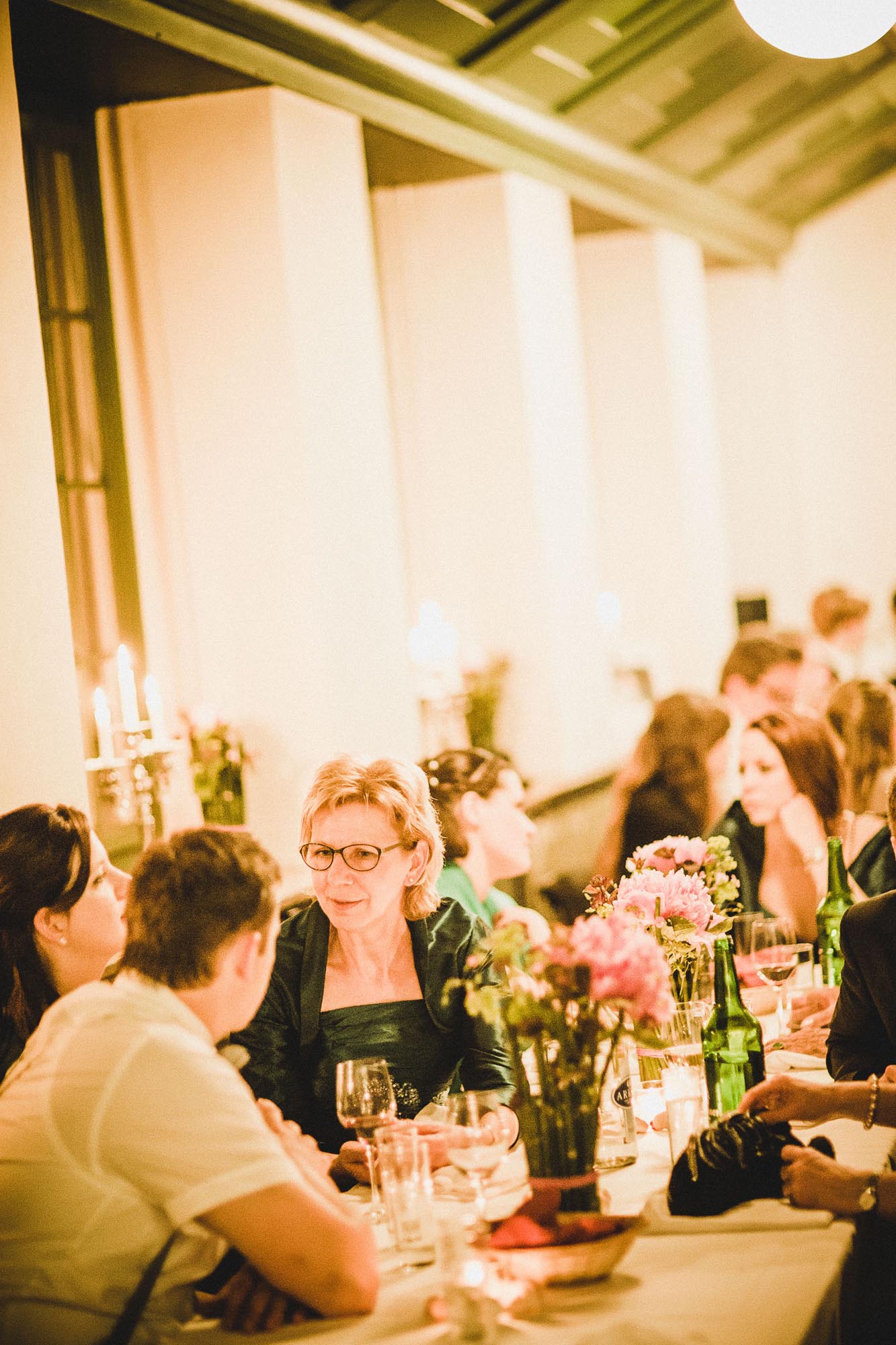 Eva und Andy Villa villa sunneschyn ritterhaus bubikon 2954