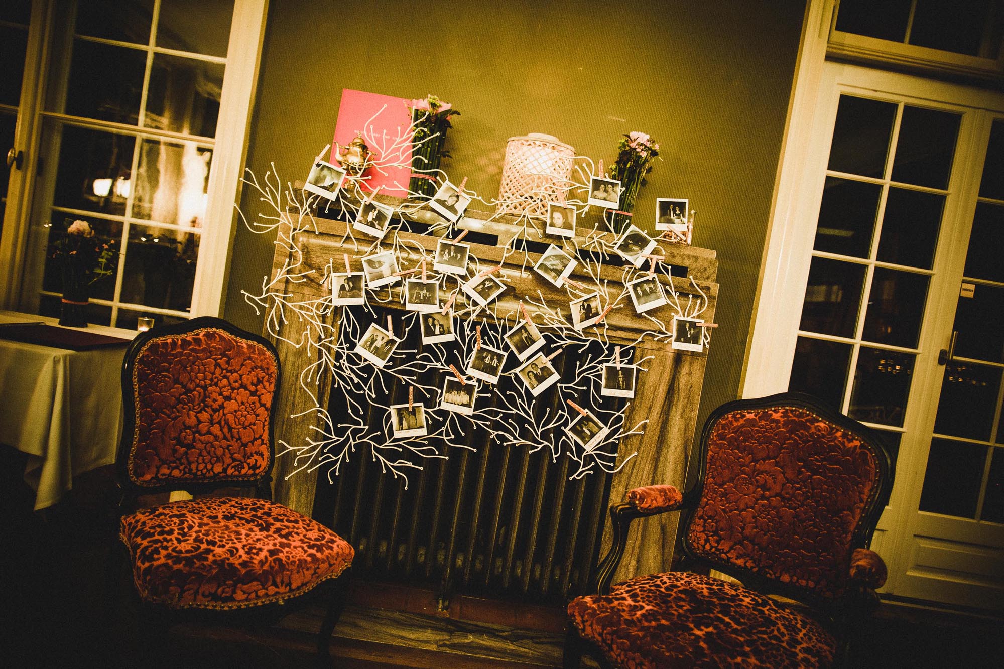 Eva und Andy Villa villa sunneschyn ritterhaus bubikon 3024