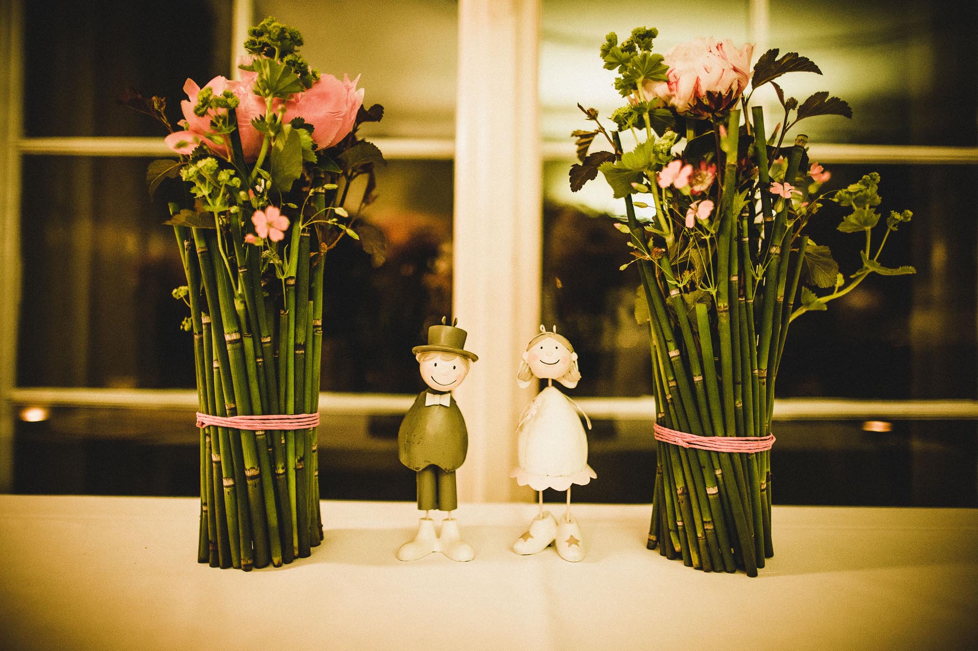 Eva und Andy Villa villa sunneschyn ritterhaus bubikon 3034