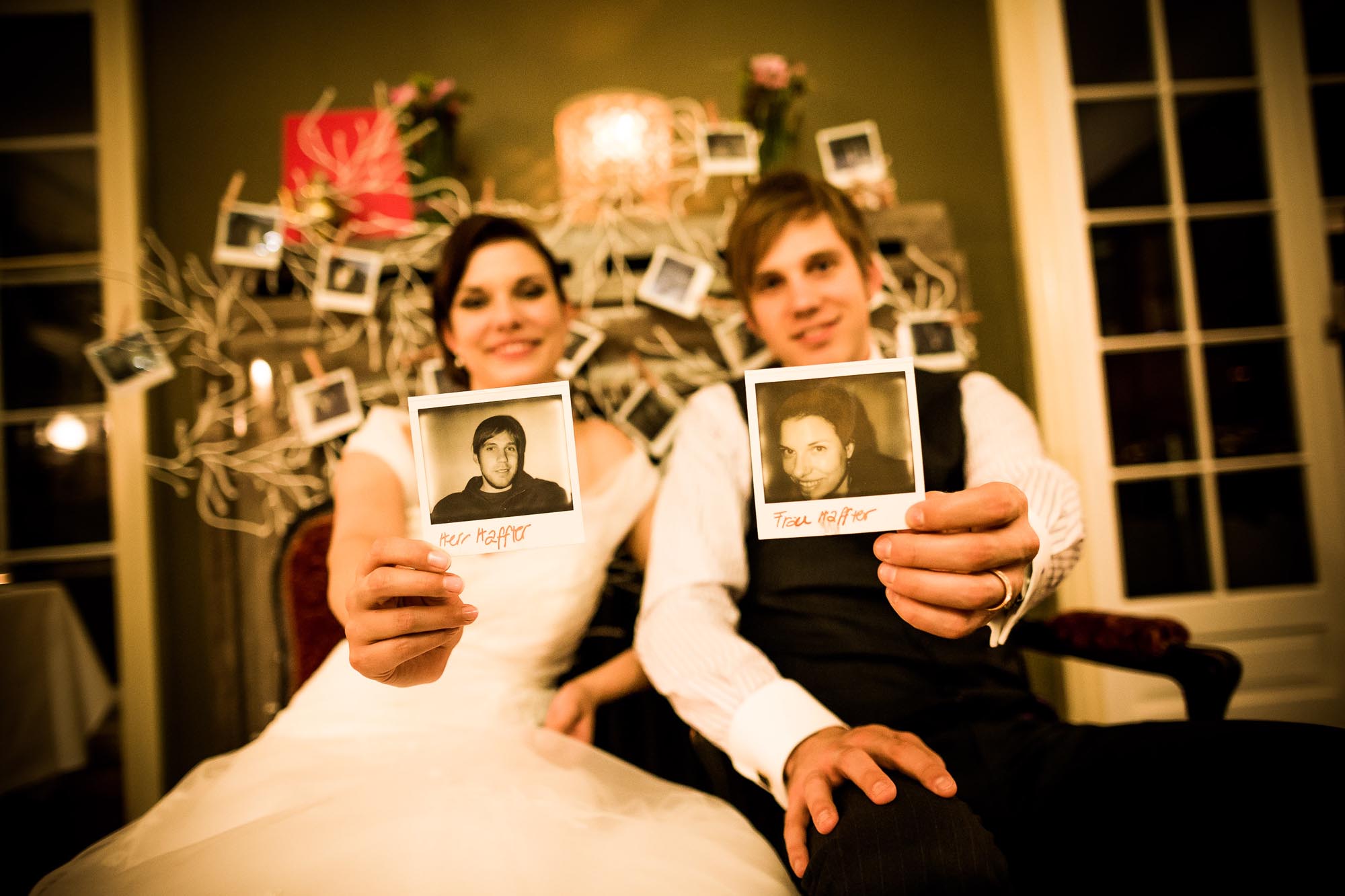 Eva und Andy Villa villa sunneschyn ritterhaus bubikon 3054