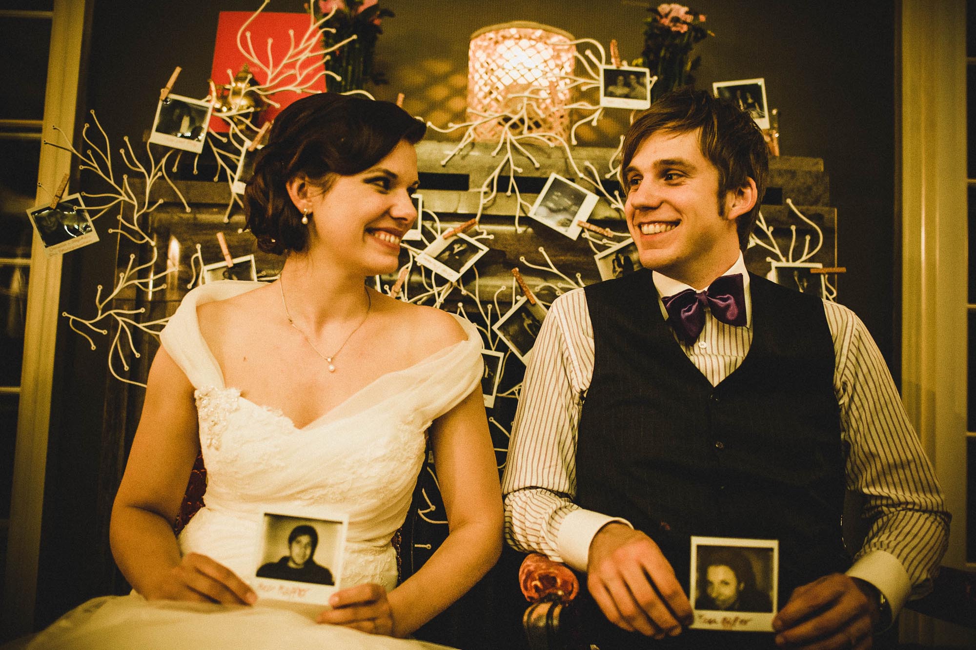 Eva und Andy Villa villa sunneschyn ritterhaus bubikon 3072