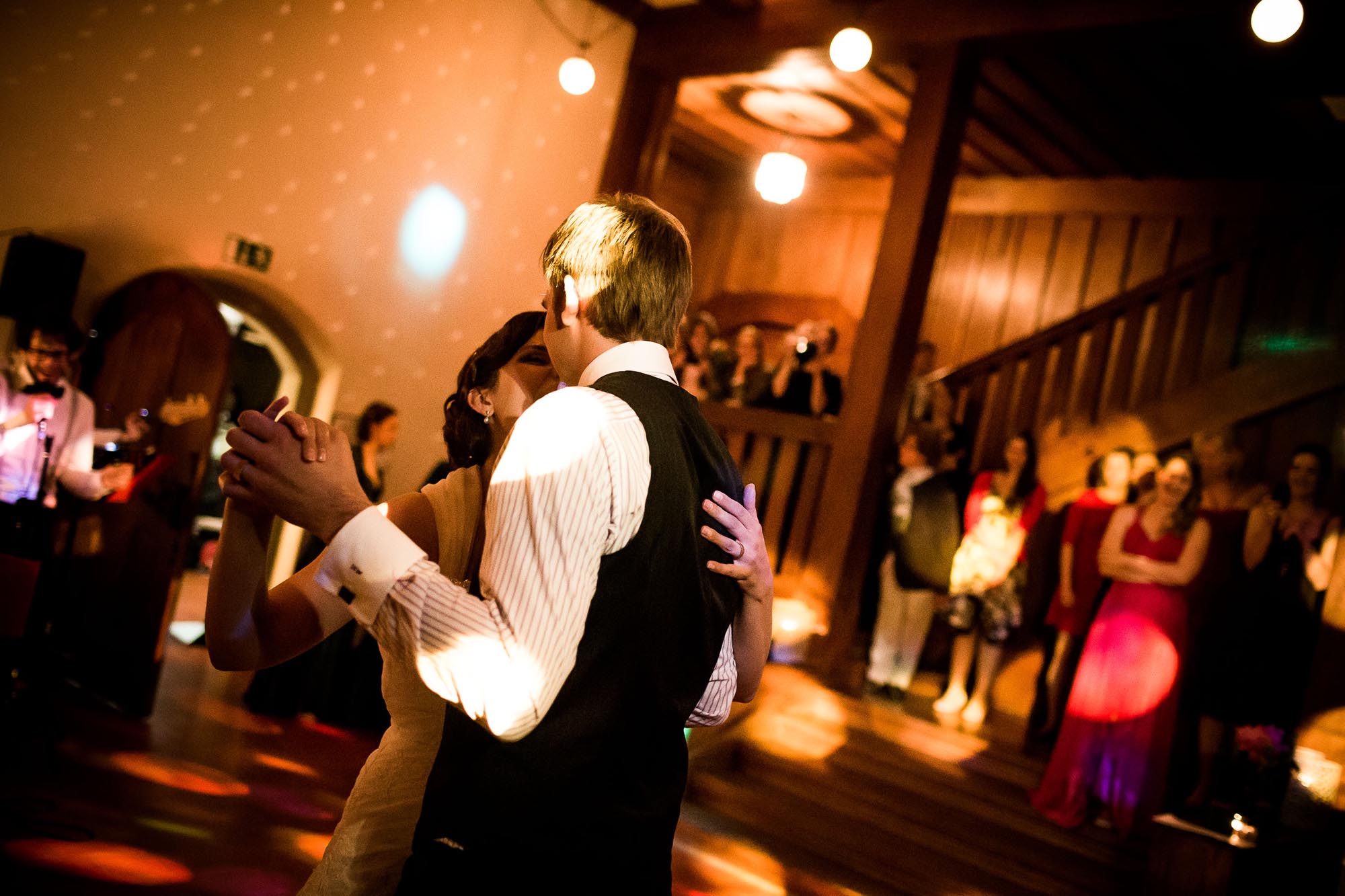 Eva und Andy Villa villa sunneschyn ritterhaus bubikon 3110