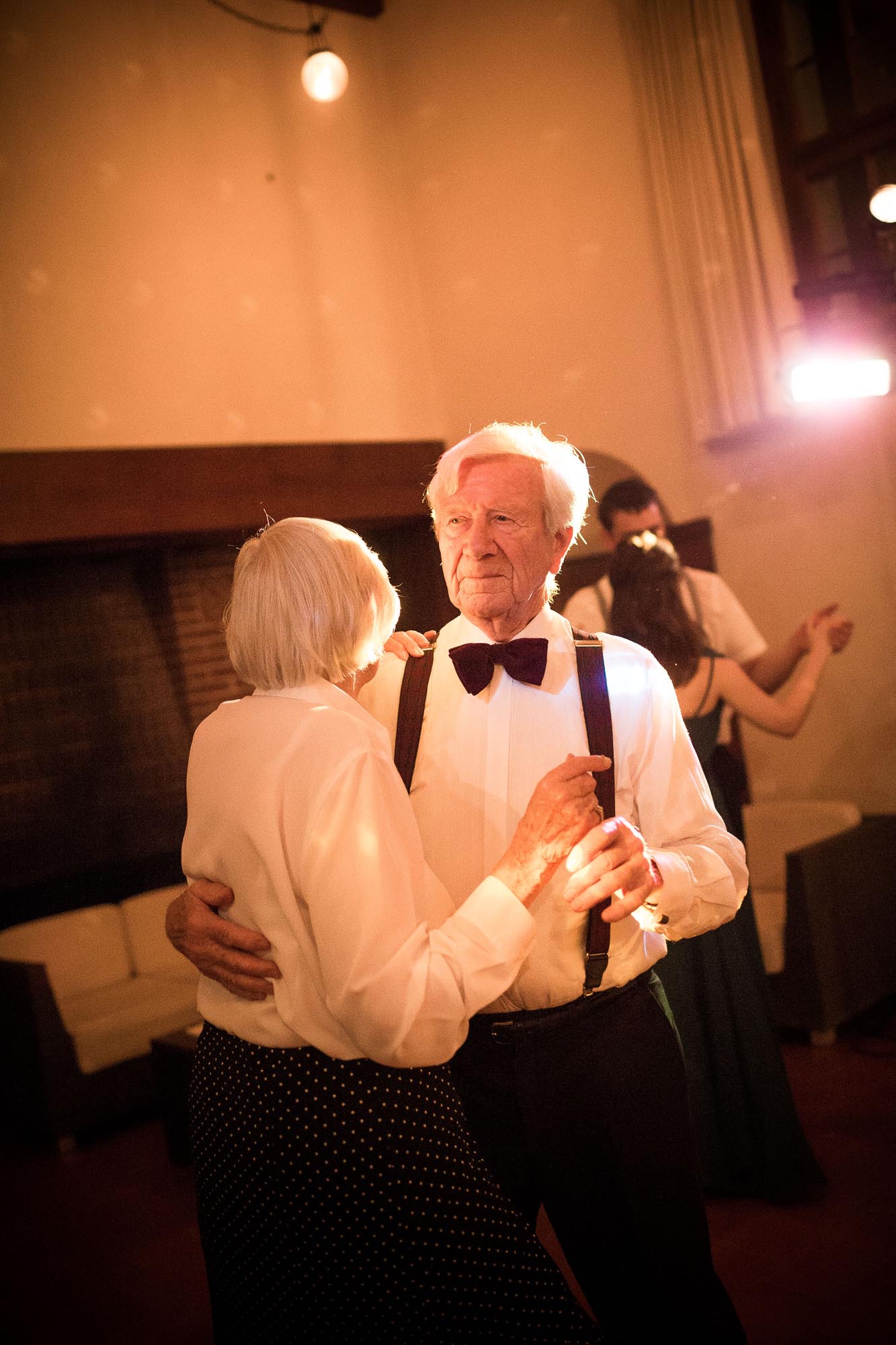 Eva und Andy Villa villa sunneschyn ritterhaus bubikon 3202