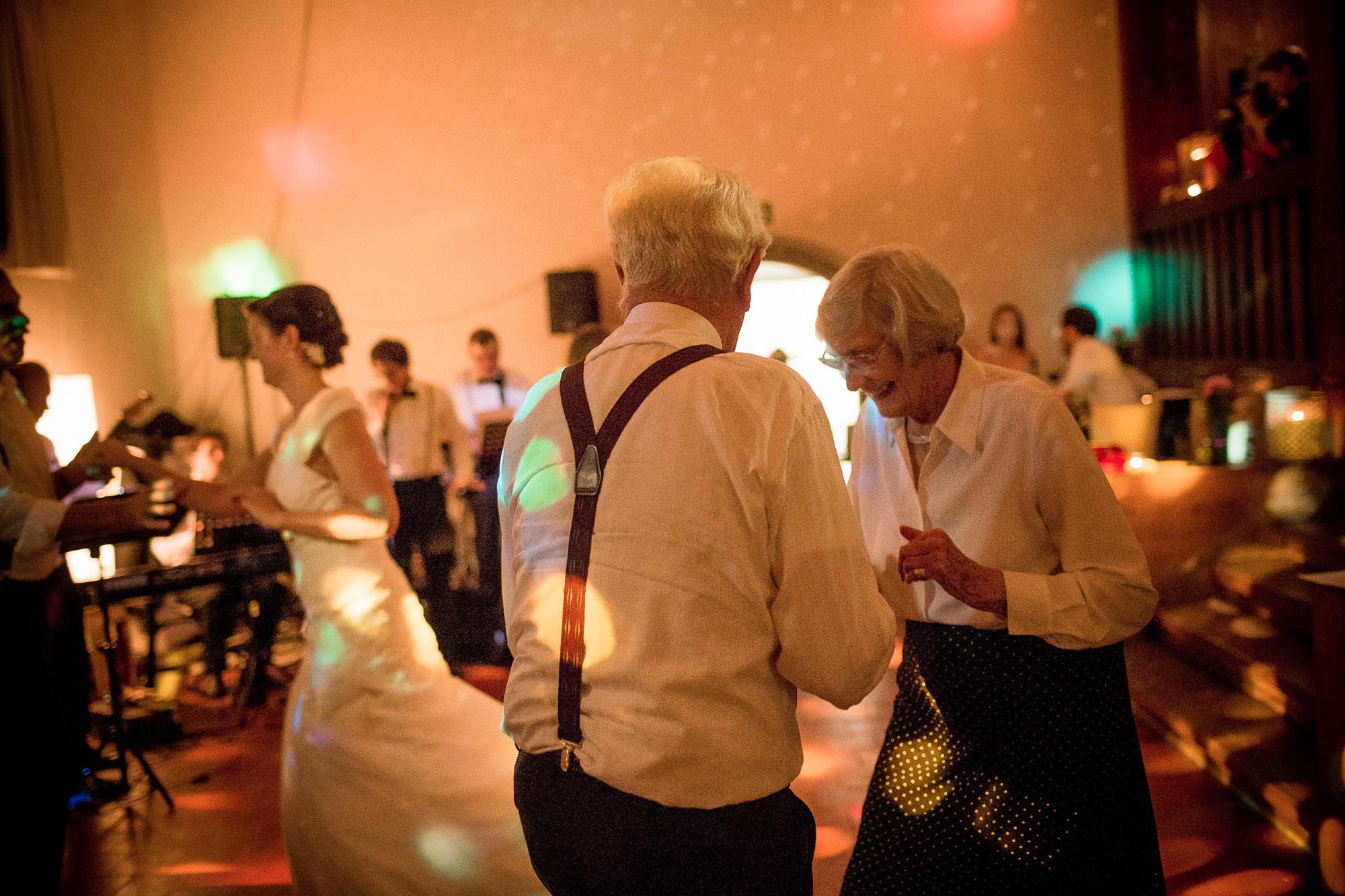 Eva und Andy Villa villa sunneschyn ritterhaus bubikon 3244