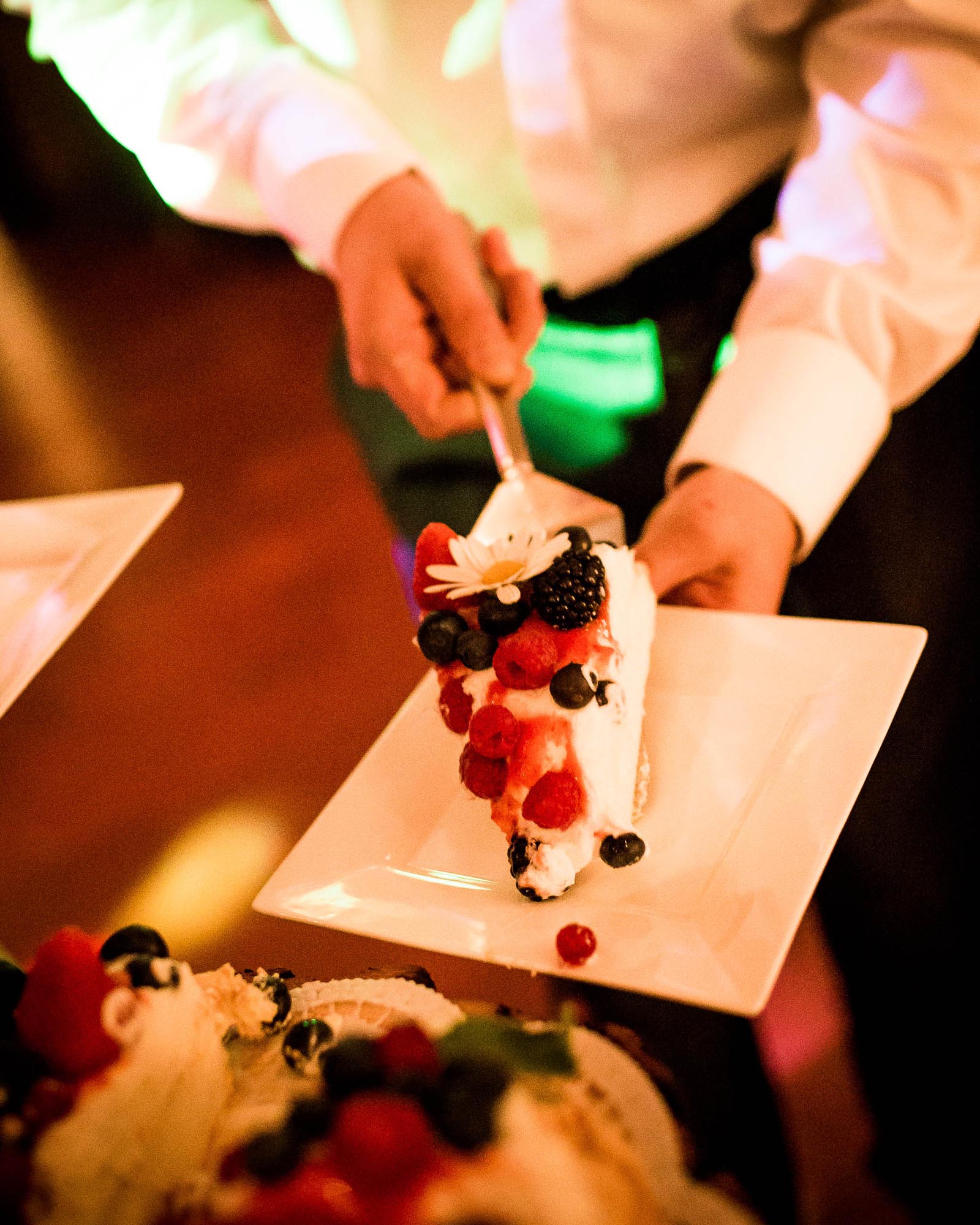 Eva und Andy Villa villa sunneschyn ritterhaus bubikon 3469