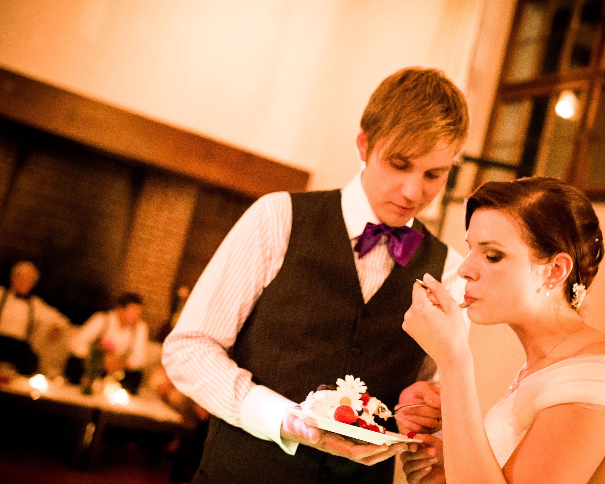 Eva und Andy Villa villa sunneschyn ritterhaus bubikon 3474