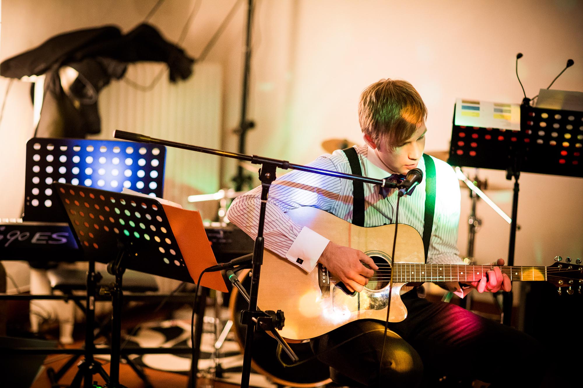 Eva und Andy Villa villa sunneschyn ritterhaus bubikon 3575