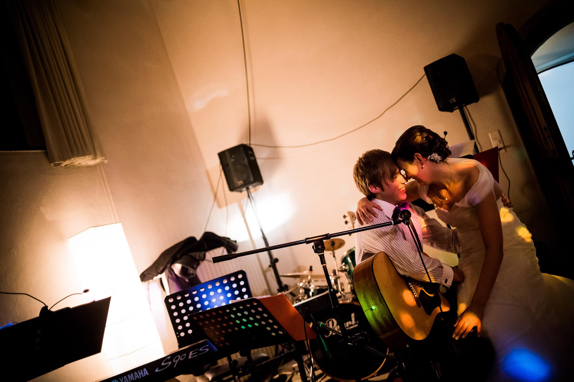 Eva und Andy Villa villa sunneschyn ritterhaus bubikon 3597 2