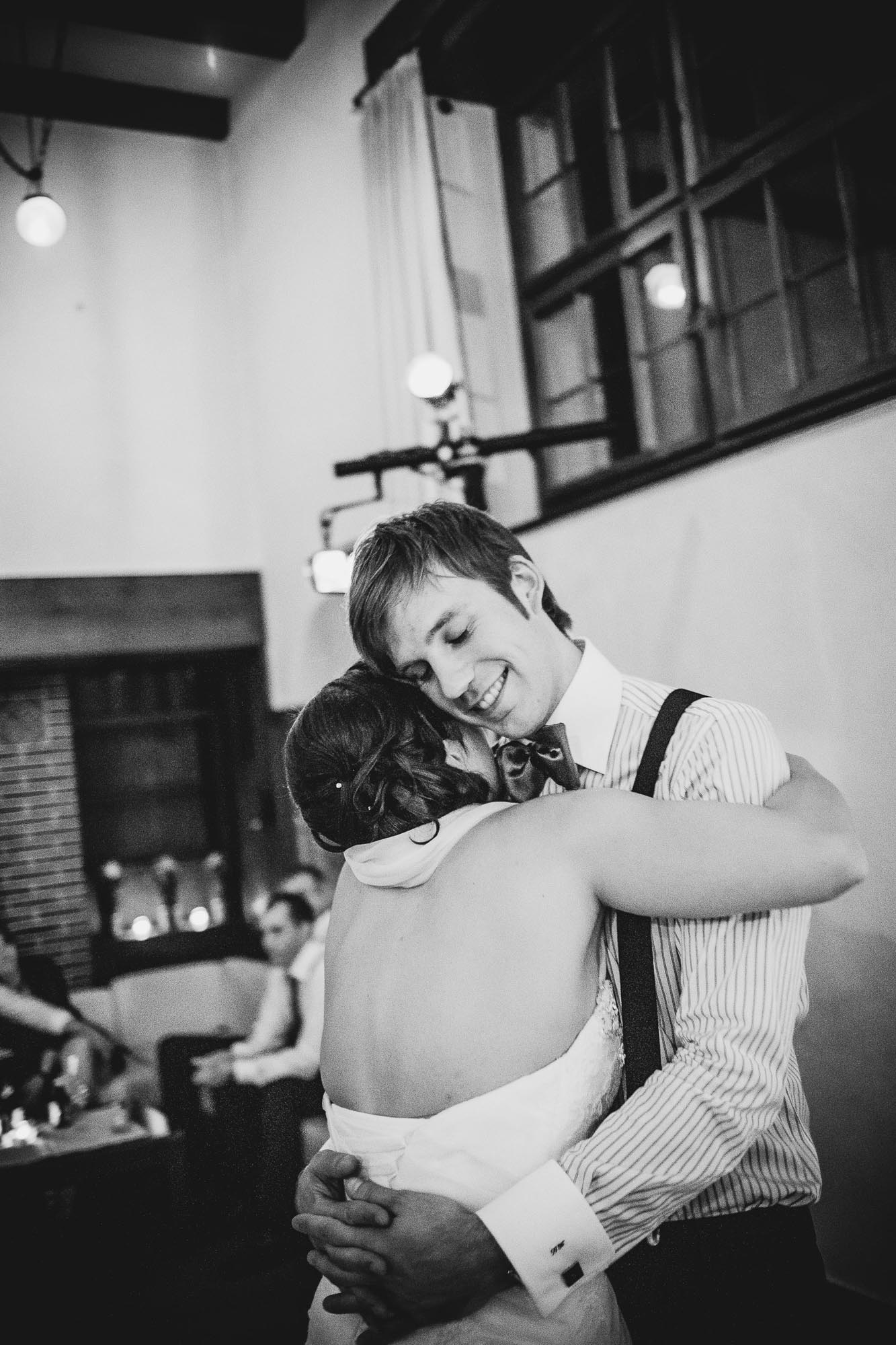 Eva und Andy Villa villa sunneschyn ritterhaus bubikon 3612