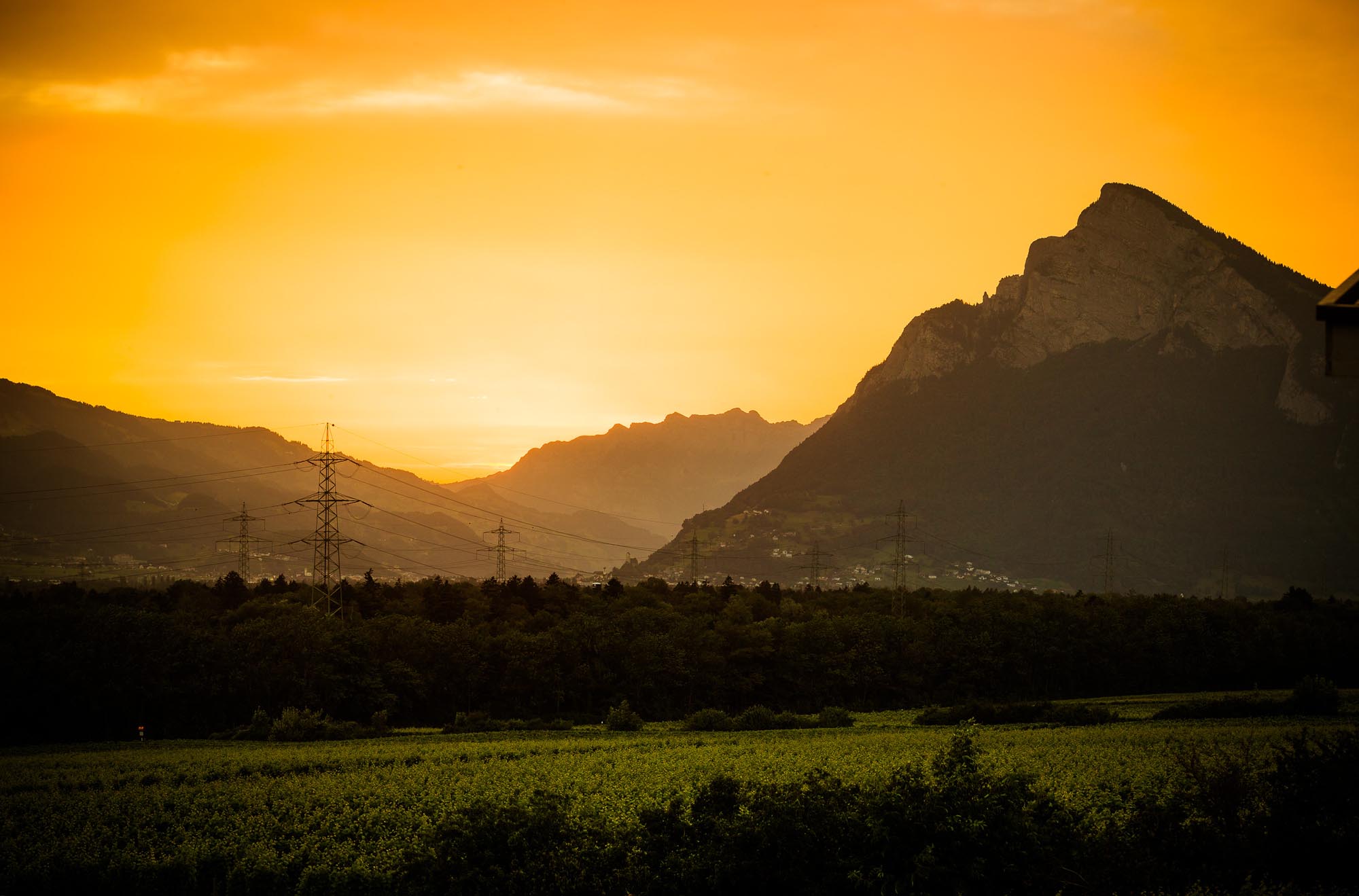 Isabelle und Renato  7