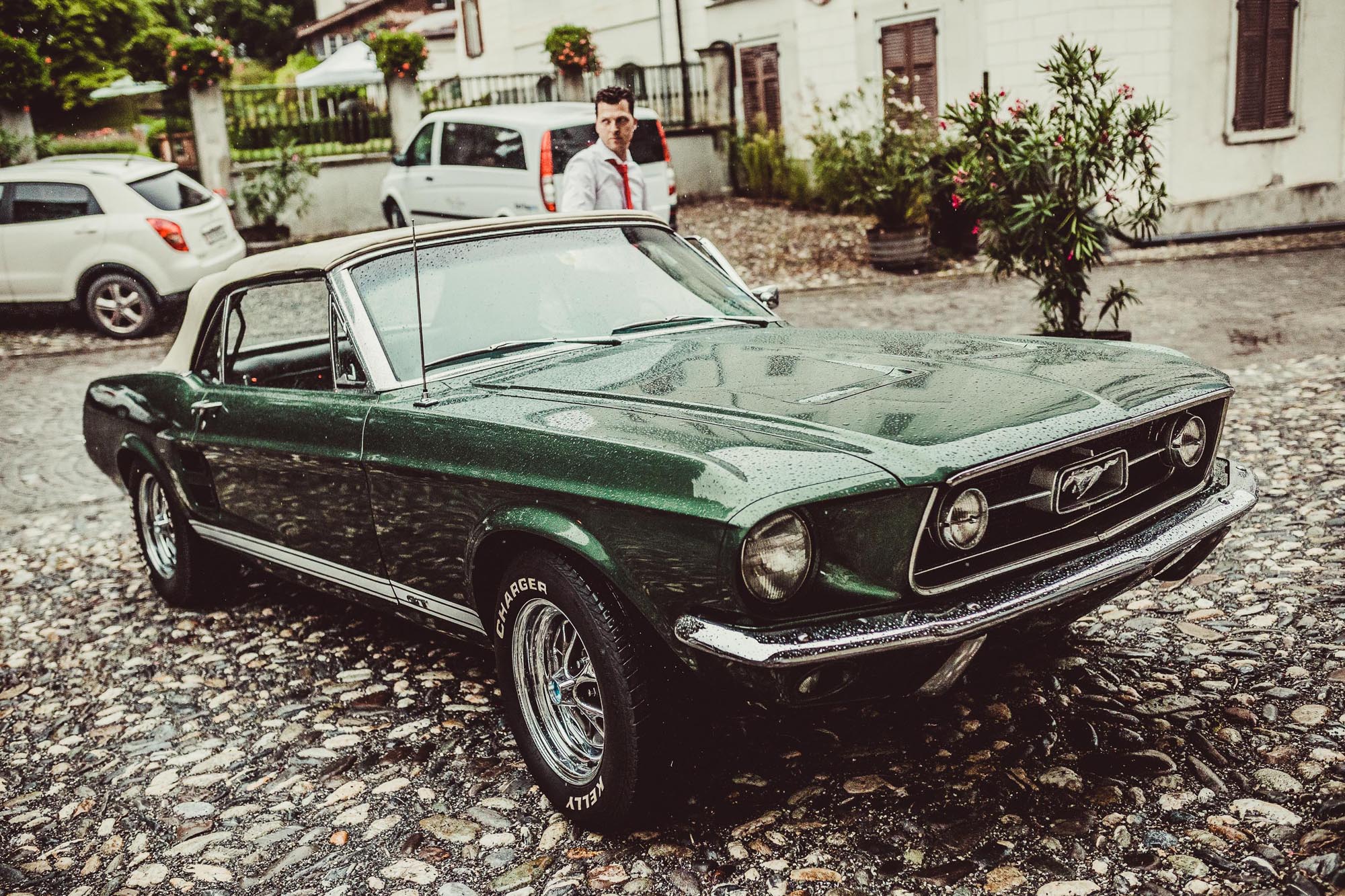 Isabelle und Renato 0022